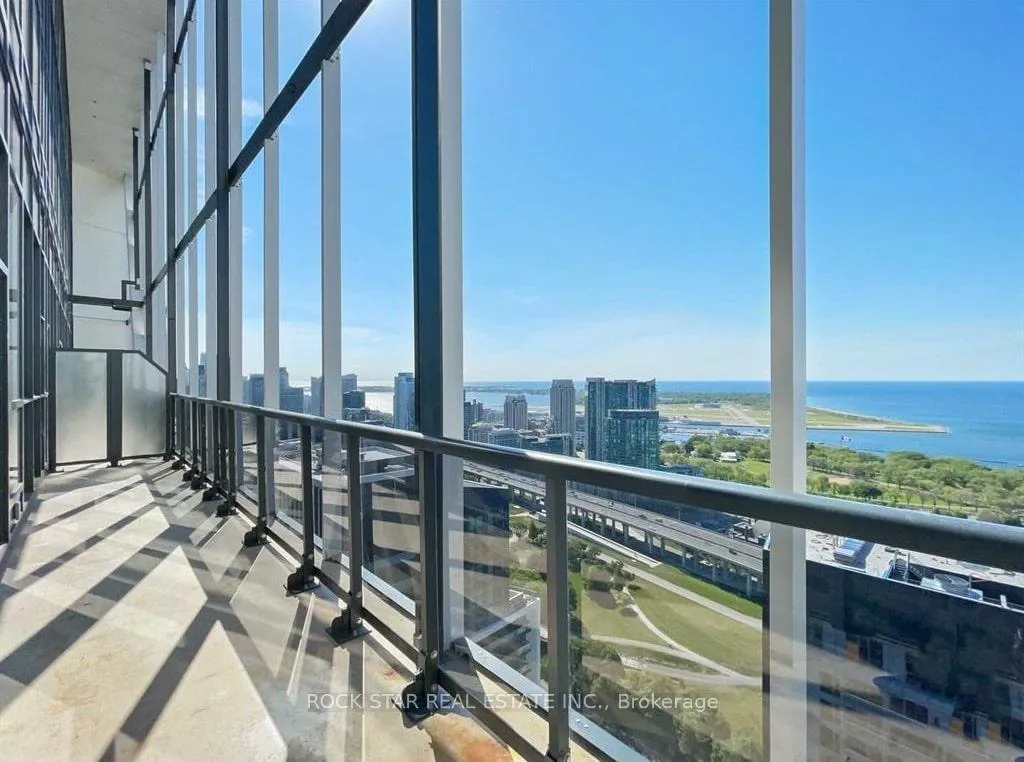 Photo 20 of Unit 3501, 50 Ordnance Street, Toronto, Niagara — HOMEH