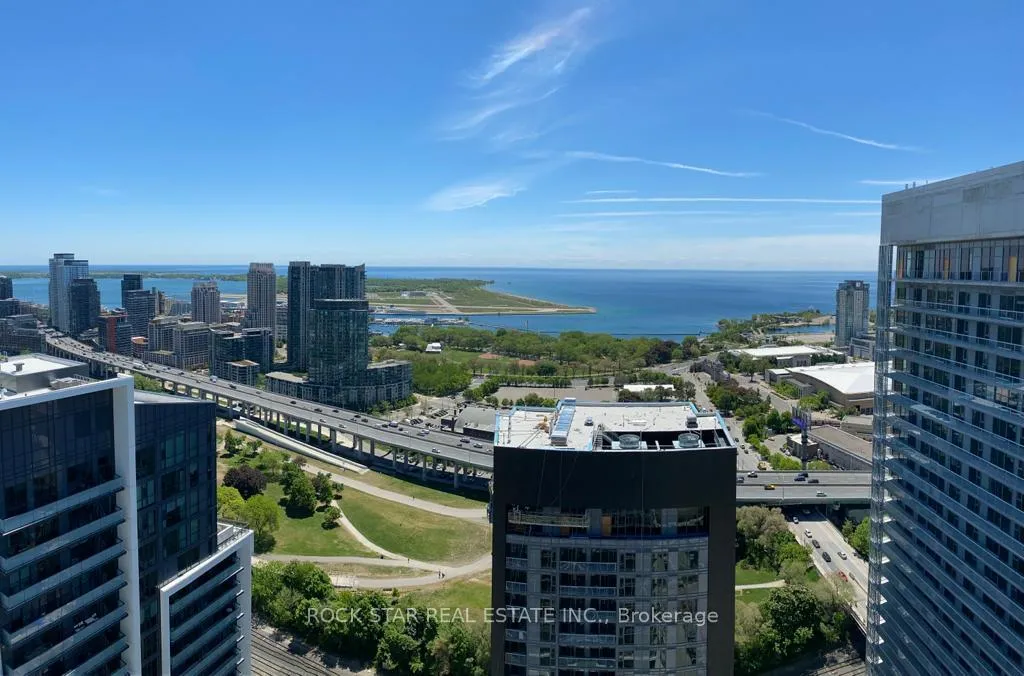 Photo 21 of Unit 3501, 50 Ordnance Street, Toronto, Niagara — HOMEH