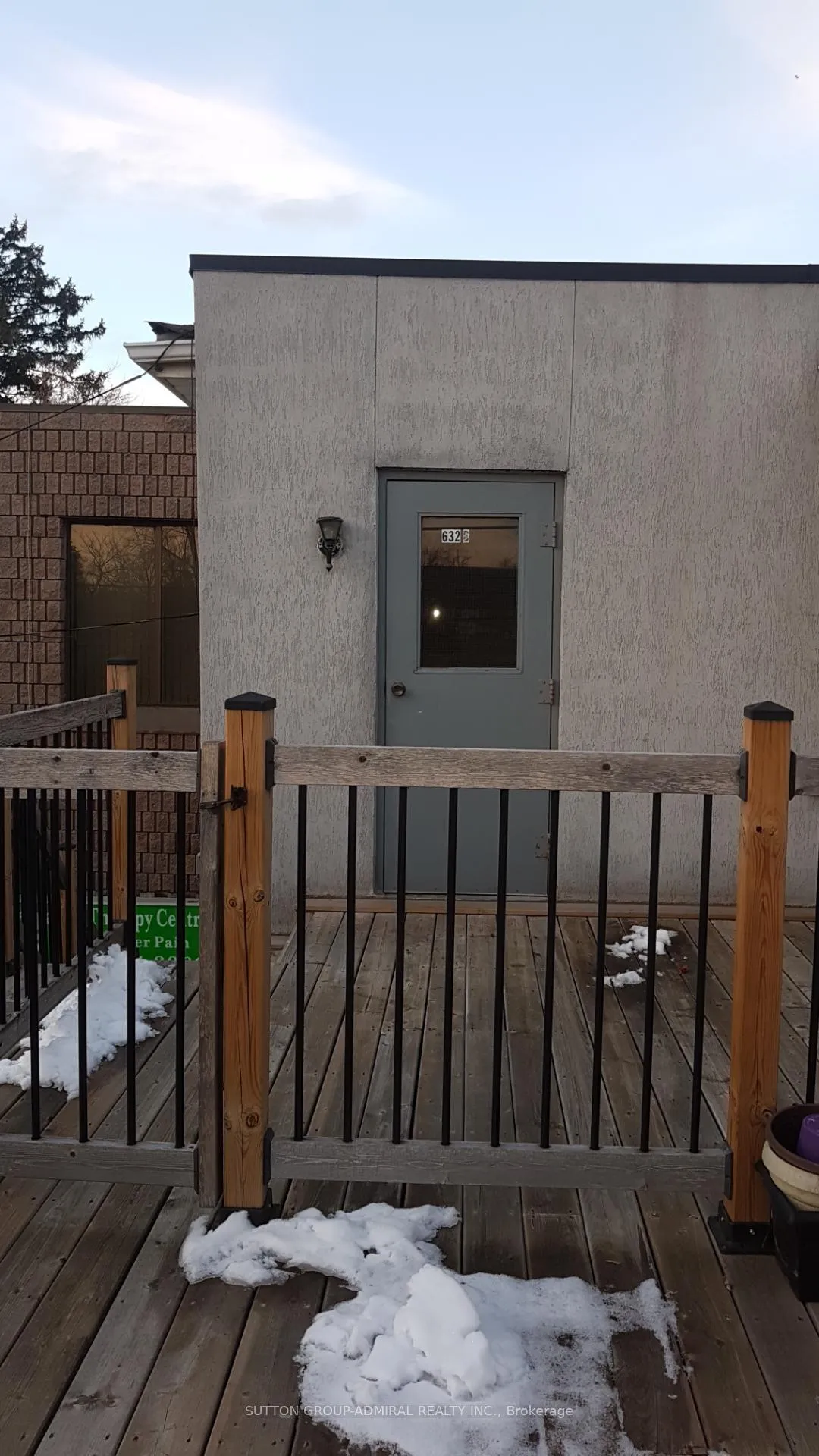 Photo 1 of Unit B, 632 Lakeshore Road, Mississauga, Lakeview — HOMEH
