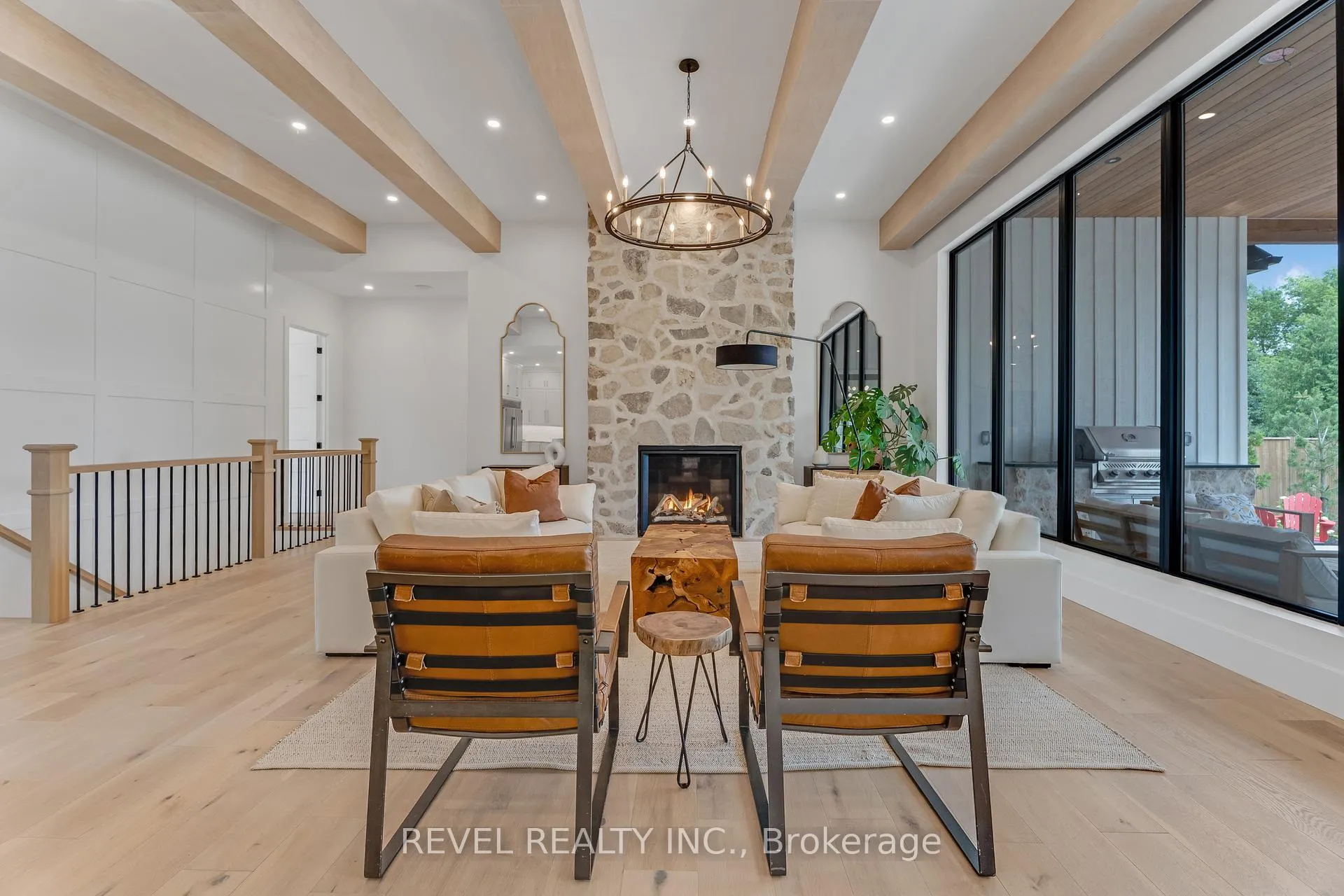 Photo 13 of 4678 Lobsinger Line, Wellesley — HOMEH