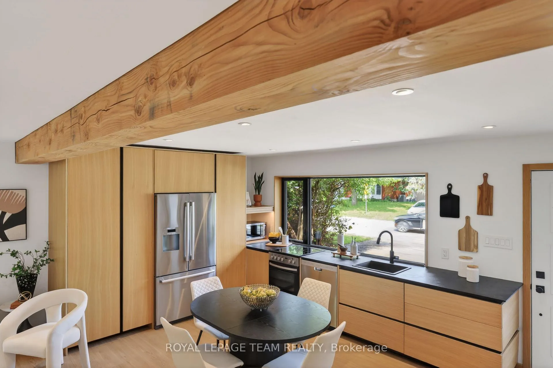 Photo 17 of 126 David Drive, Ottawa, Meadowlands/St. Claire Gardens — HOMEH