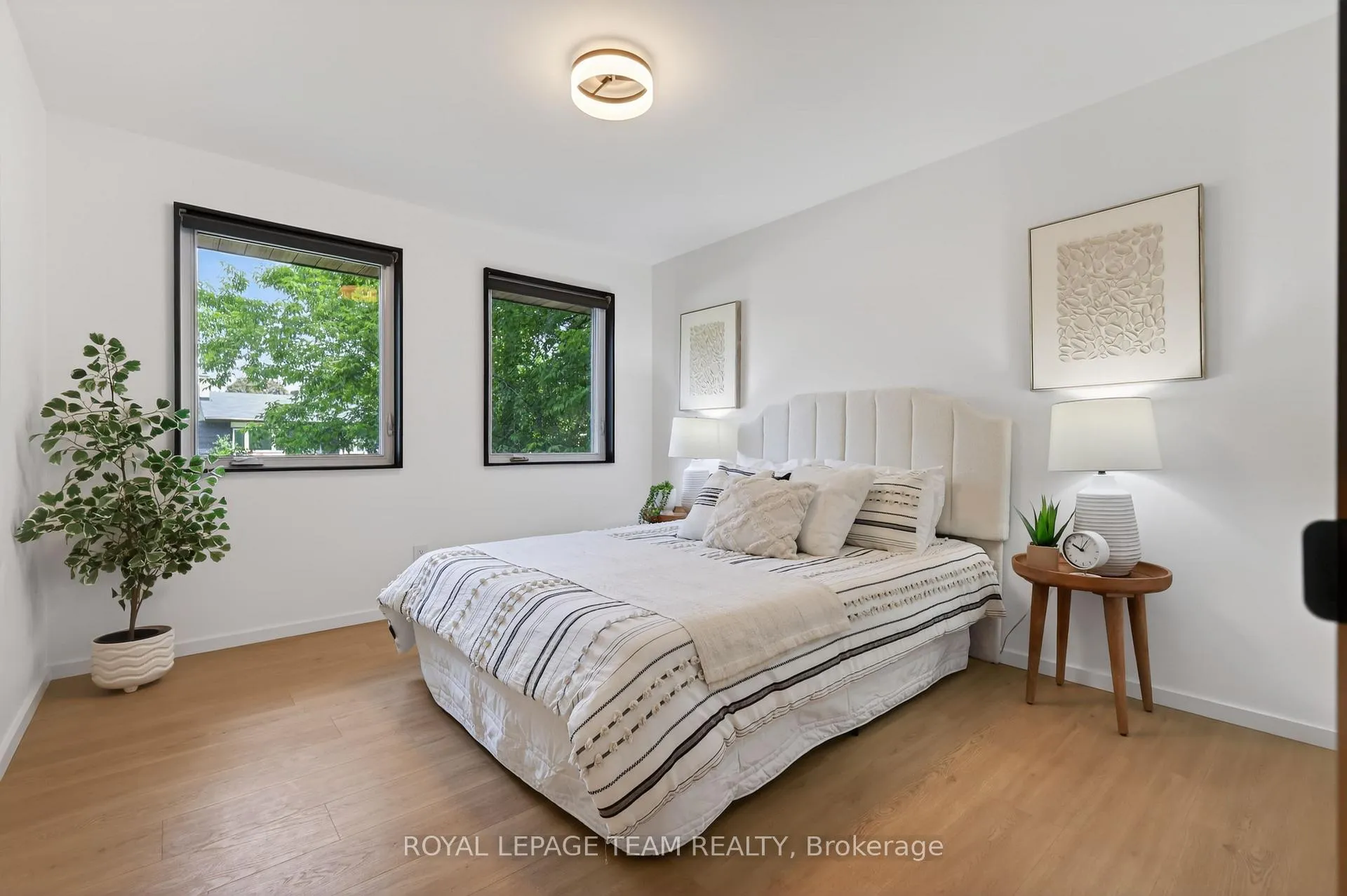 Photo 20 of 126 David Drive, Ottawa, Meadowlands/St. Claire Gardens — HOMEH