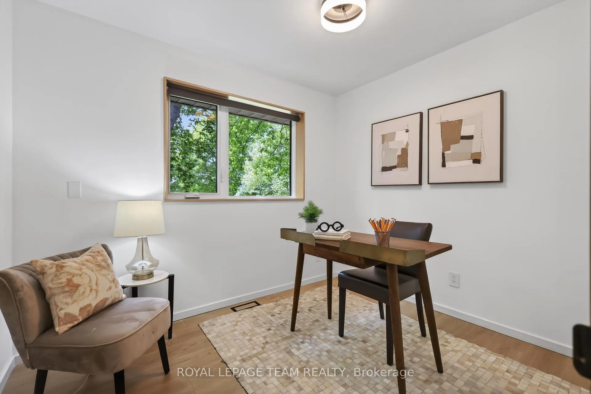 Photo 31 of 126 David Drive, Ottawa, Meadowlands/St. Claire Gardens — HOMEH