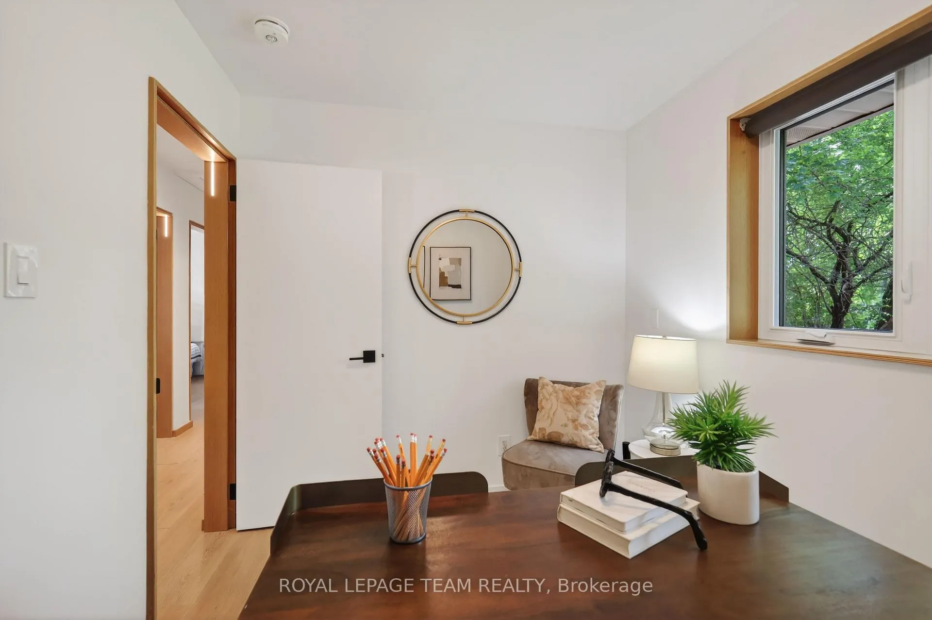Photo 32 of 126 David Drive, Ottawa, Meadowlands/St. Claire Gardens — HOMEH
