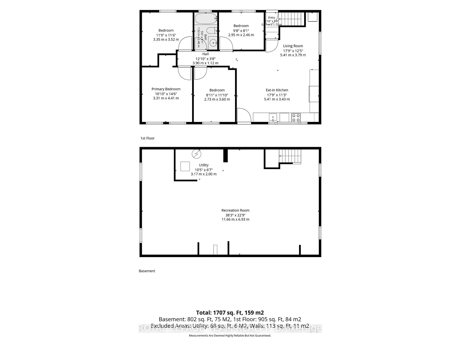 Photo 40 of 126 David Drive, Ottawa, Meadowlands/St. Claire Gardens — HOMEH