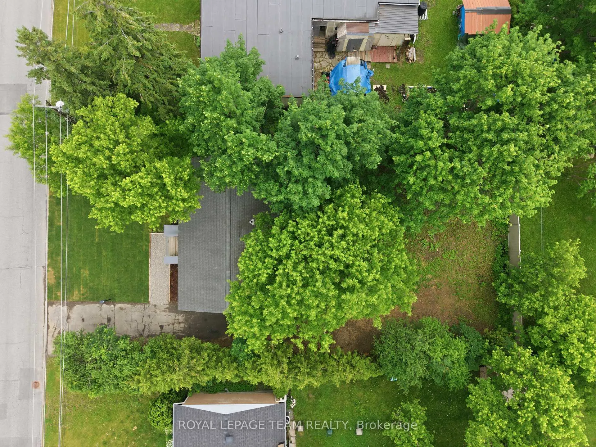 Photo 46 of 126 David Drive, Ottawa, Meadowlands/St. Claire Gardens — HOMEH