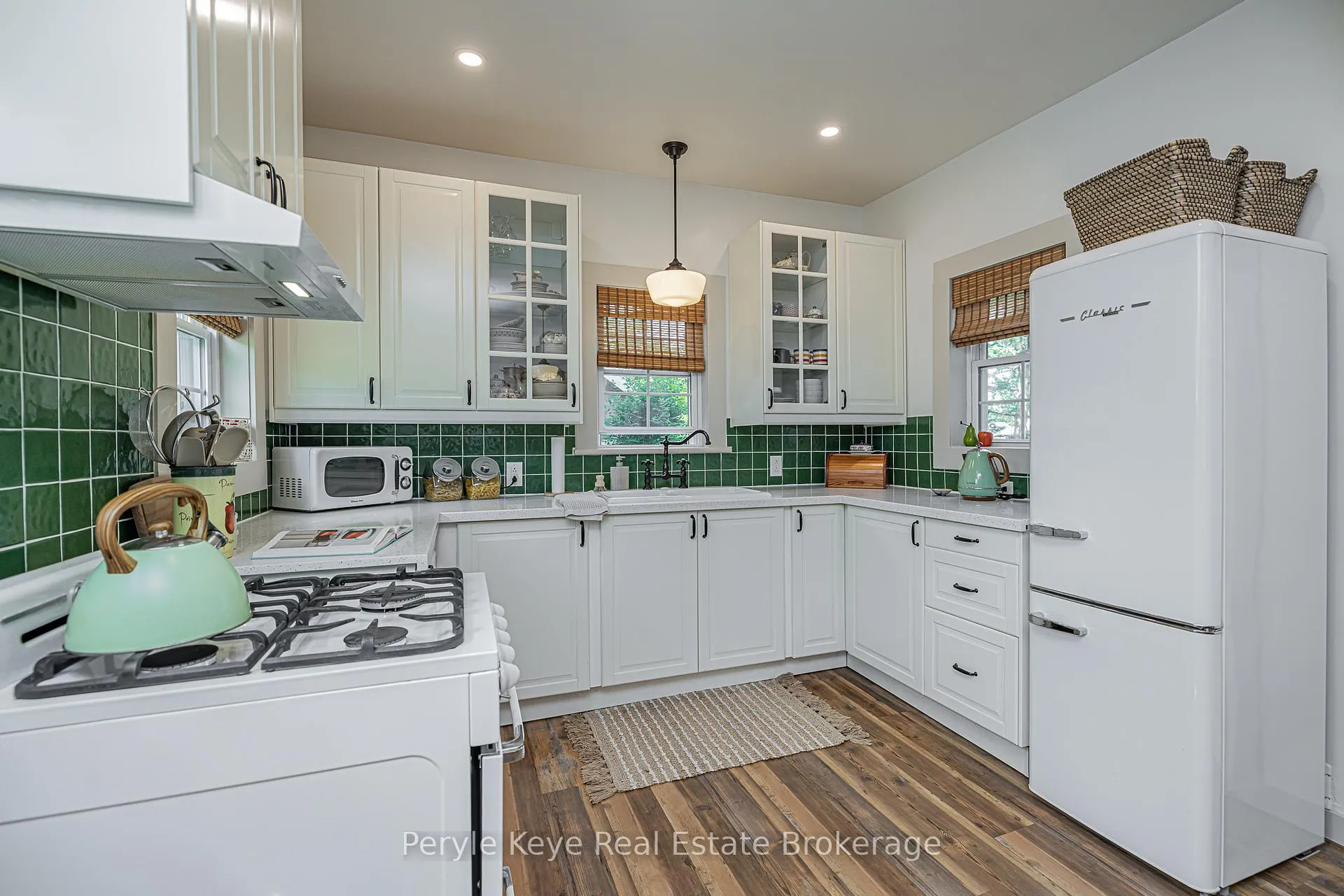 Photo 16 of 14 Milton Street, Bracebridge — HOMEH