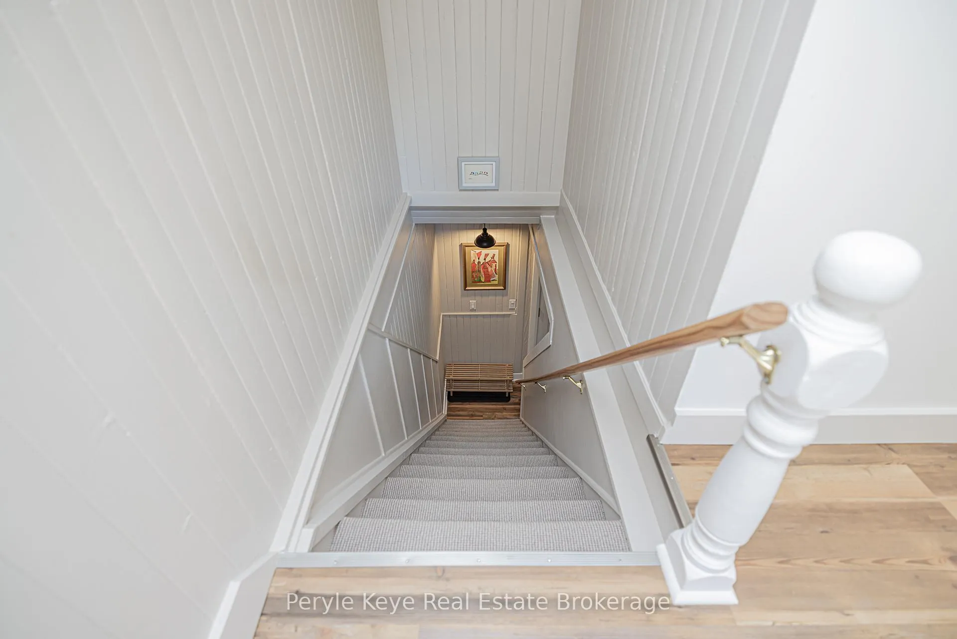 Photo 23 of 14 Milton Street, Bracebridge — HOMEH