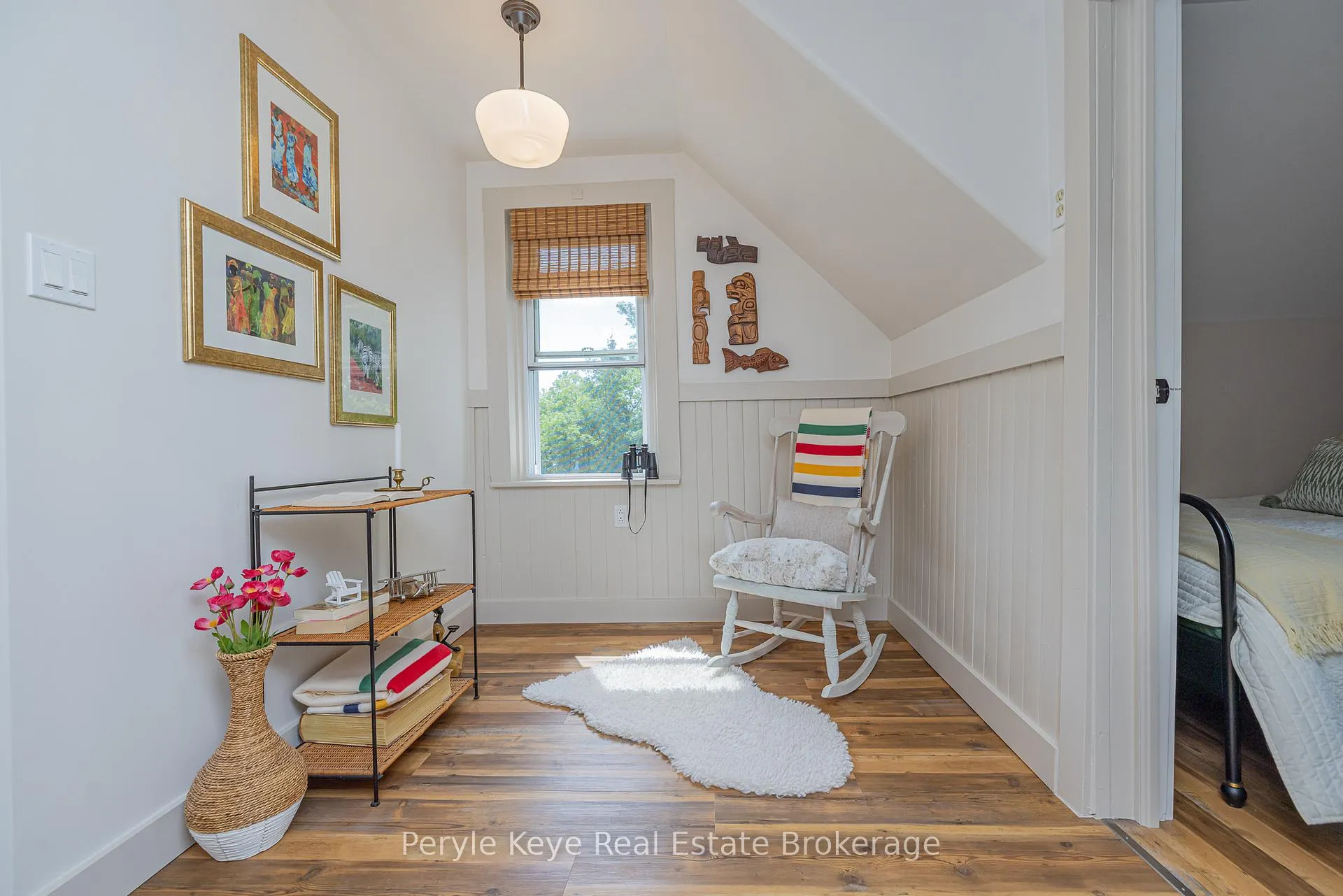 Photo 24 of 14 Milton Street, Bracebridge — HOMEH