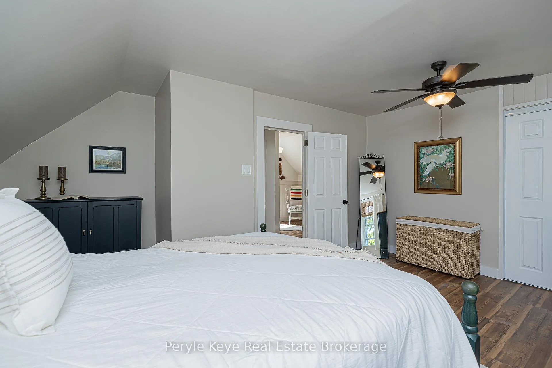 Photo 31 of 14 Milton Street, Bracebridge — HOMEH