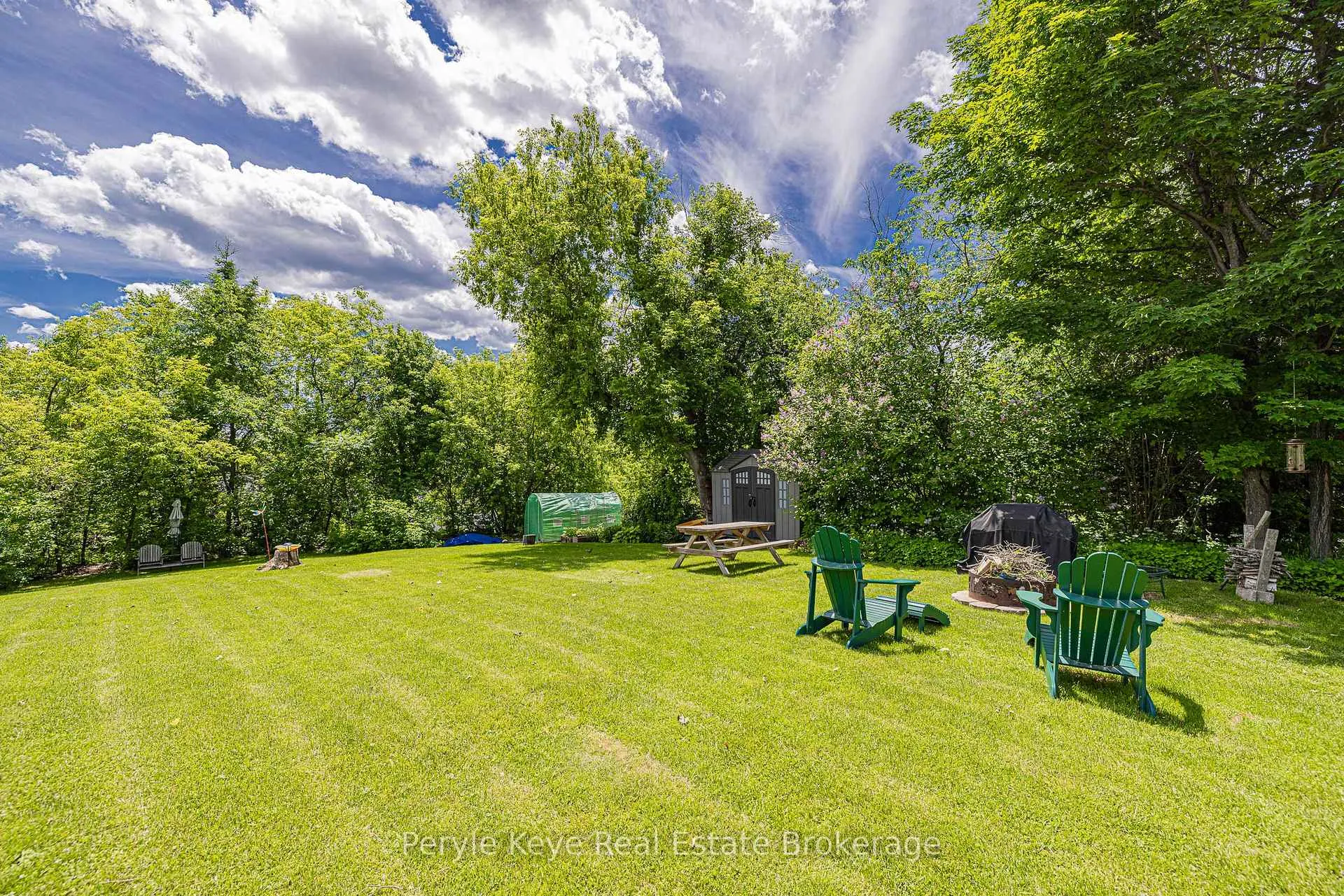Photo 39 of 14 Milton Street, Bracebridge — HOMEH