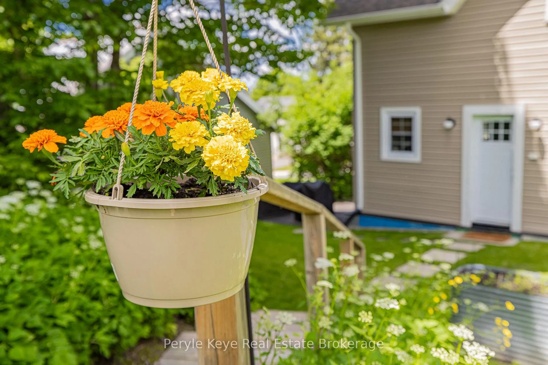 Photo 45 of 14 Milton Street, Bracebridge — HOMEH