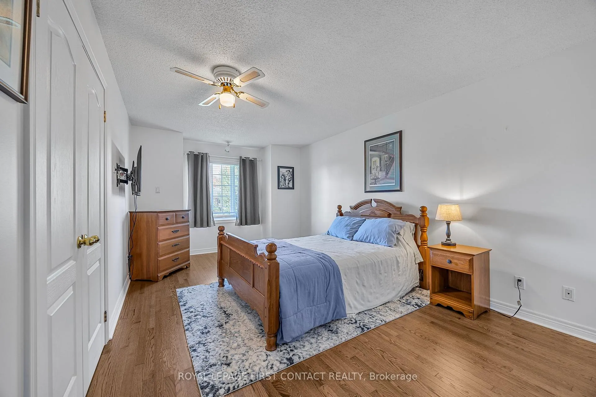 Photo 14 of 93 Bayshore Drive, Ramara, Rural Ramara — HOMEH