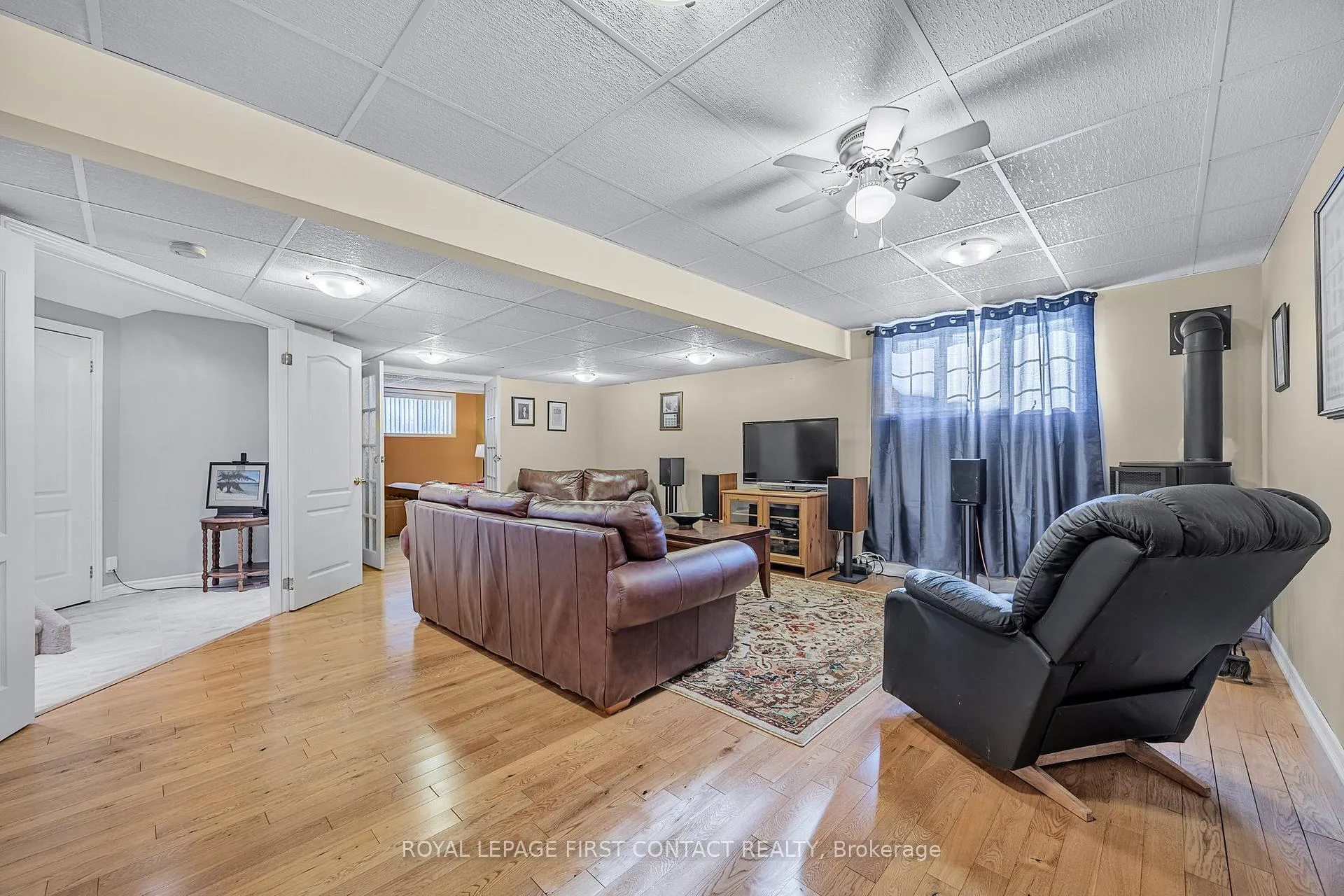 Photo 21 of 93 Bayshore Drive, Ramara, Rural Ramara — HOMEH