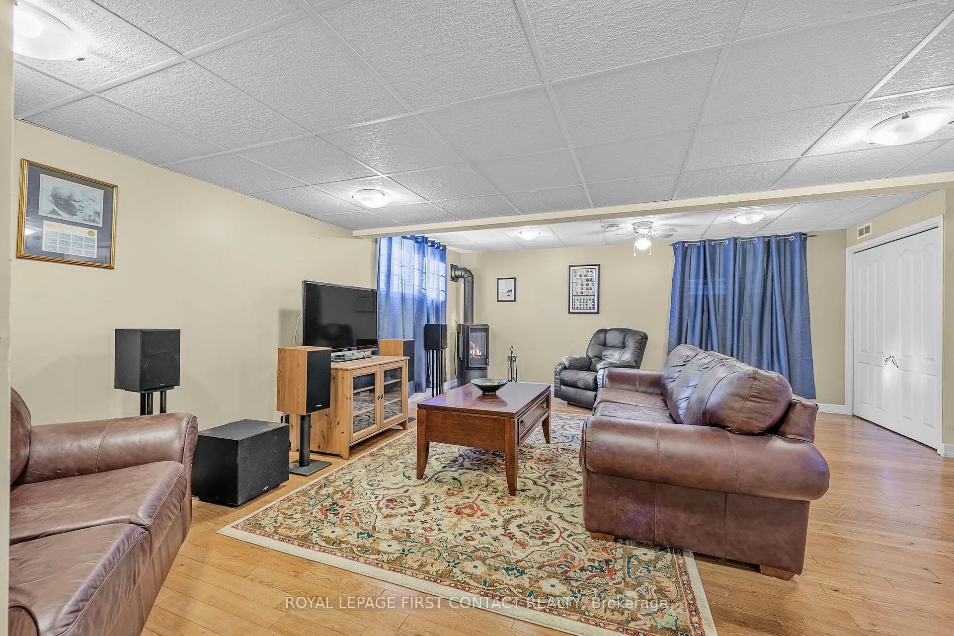 Photo 22 of 93 Bayshore Drive, Ramara, Rural Ramara — HOMEH