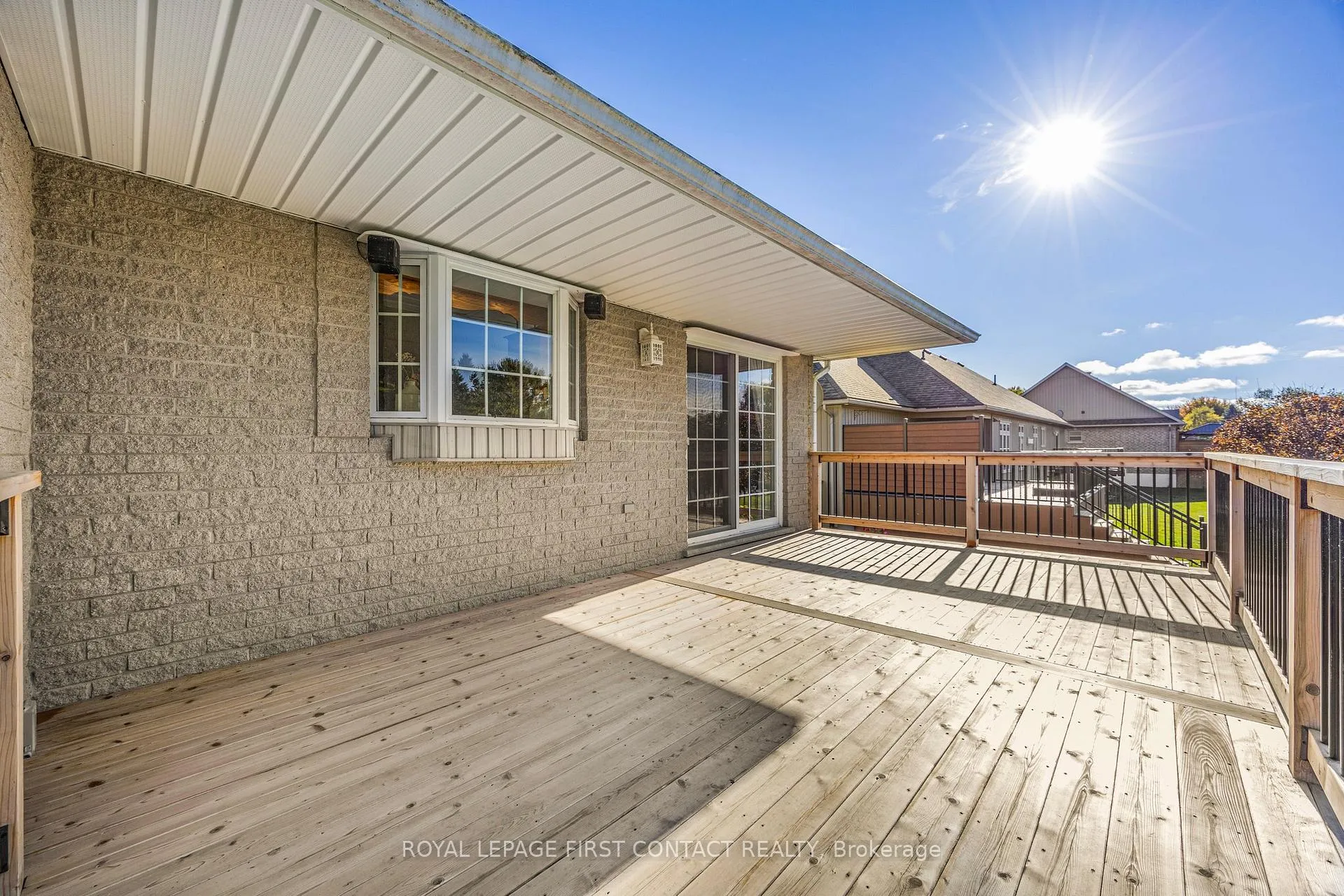 Photo 33 of 93 Bayshore Drive, Ramara, Rural Ramara — HOMEH