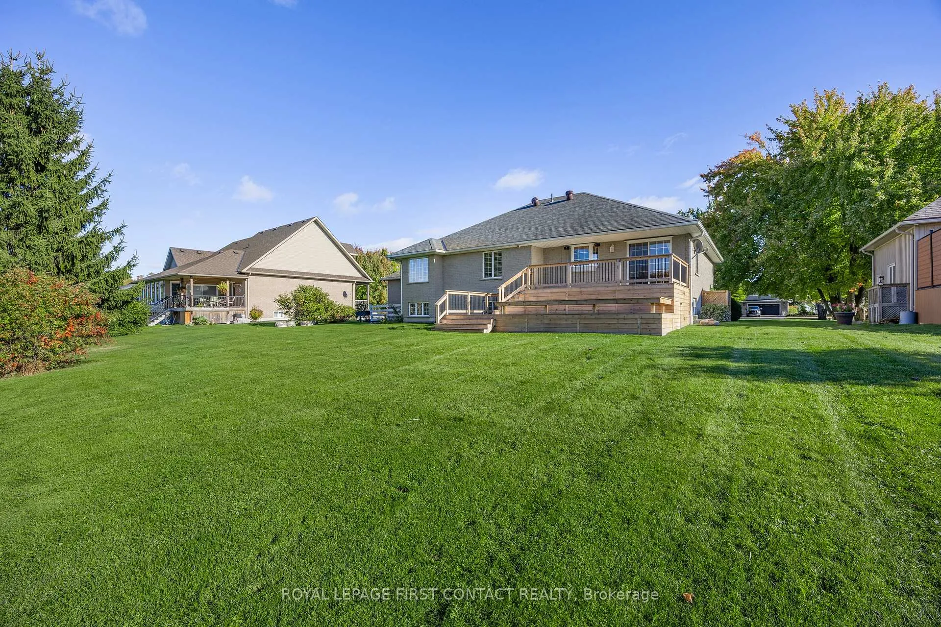 Photo 35 of 93 Bayshore Drive, Ramara, Rural Ramara — HOMEH