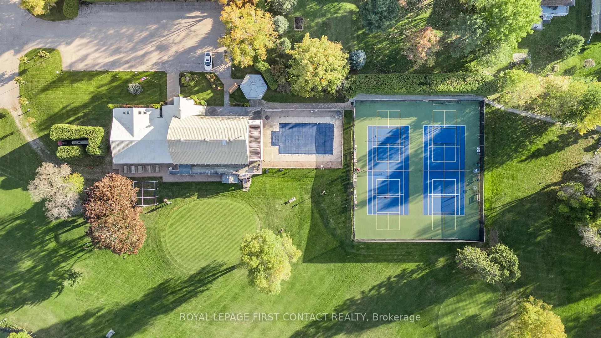 Photo 43 of 93 Bayshore Drive, Ramara, Rural Ramara — HOMEH
