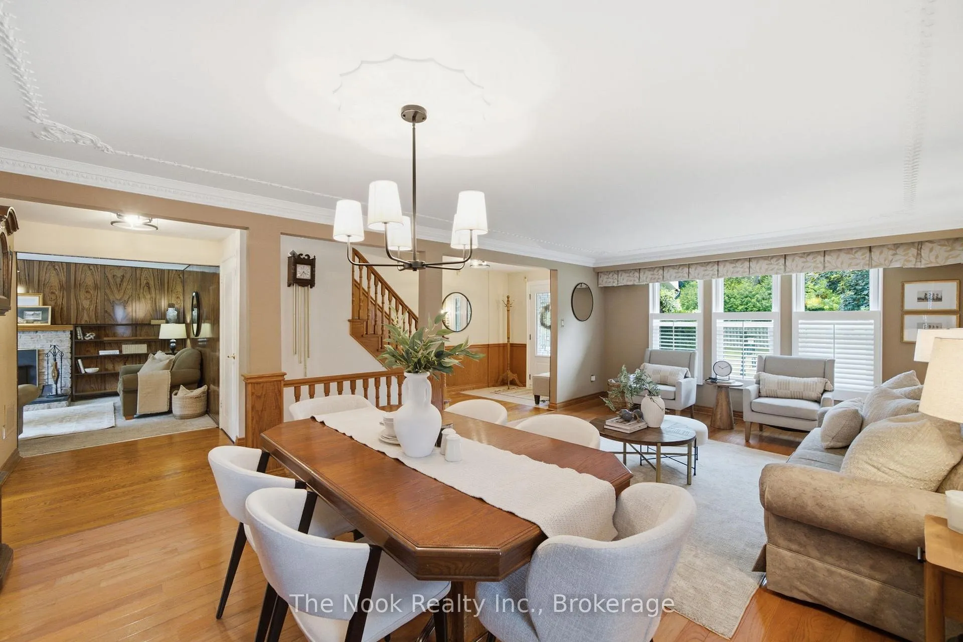 Photo 4 of 70 Beverly Glen Boulevard, Scarborough, L'Amoreaux — HOMEH