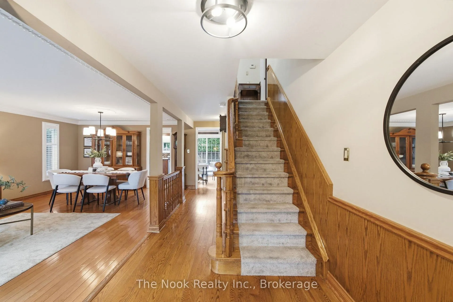 Photo 6 of 70 Beverly Glen Boulevard, Scarborough, L'Amoreaux — HOMEH