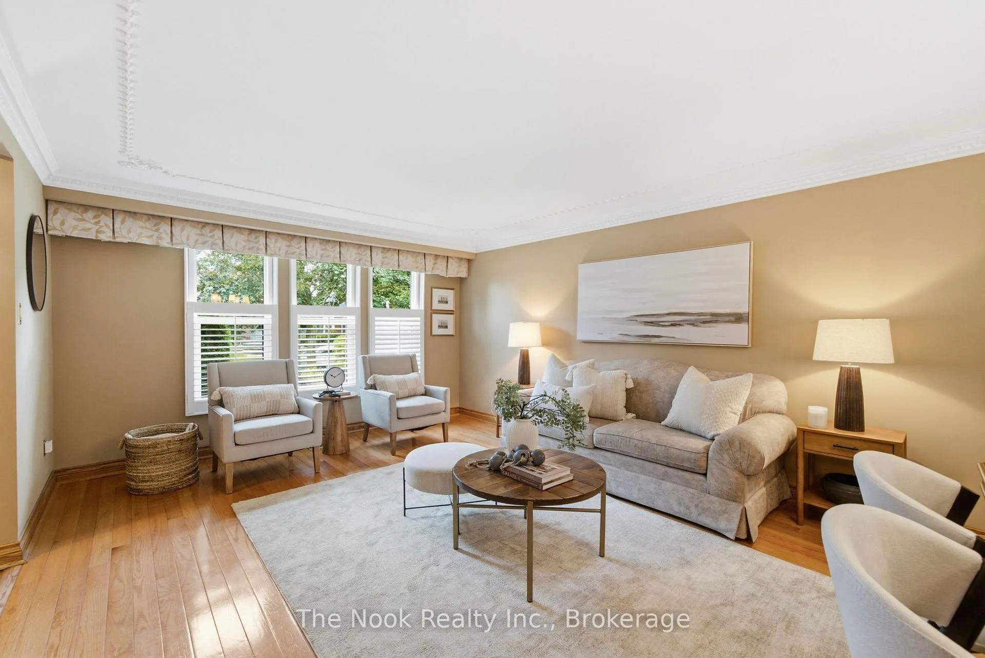 Photo 7 of 70 Beverly Glen Boulevard, Scarborough, L'Amoreaux — HOMEH