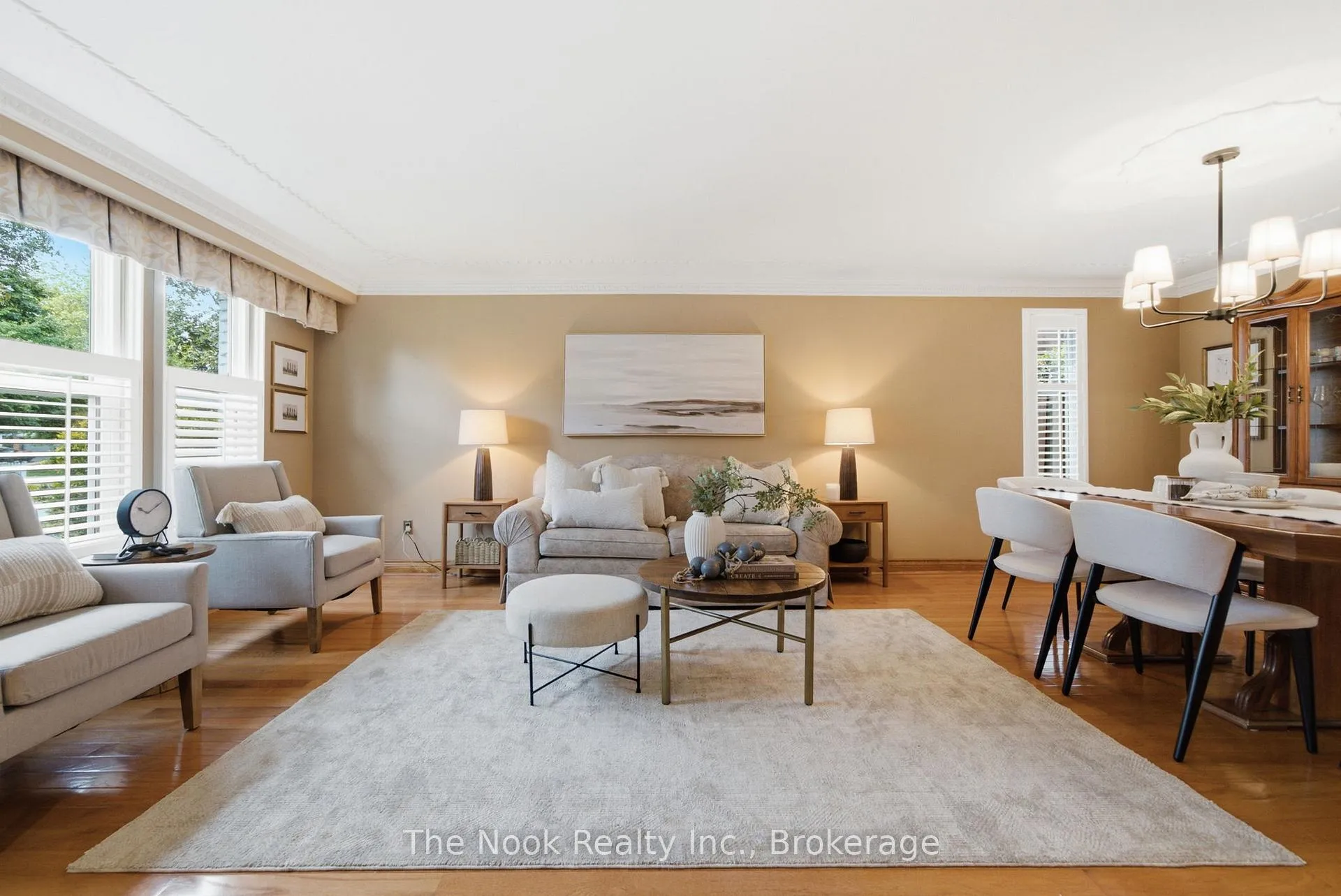Photo 8 of 70 Beverly Glen Boulevard, Scarborough, L'Amoreaux — HOMEH