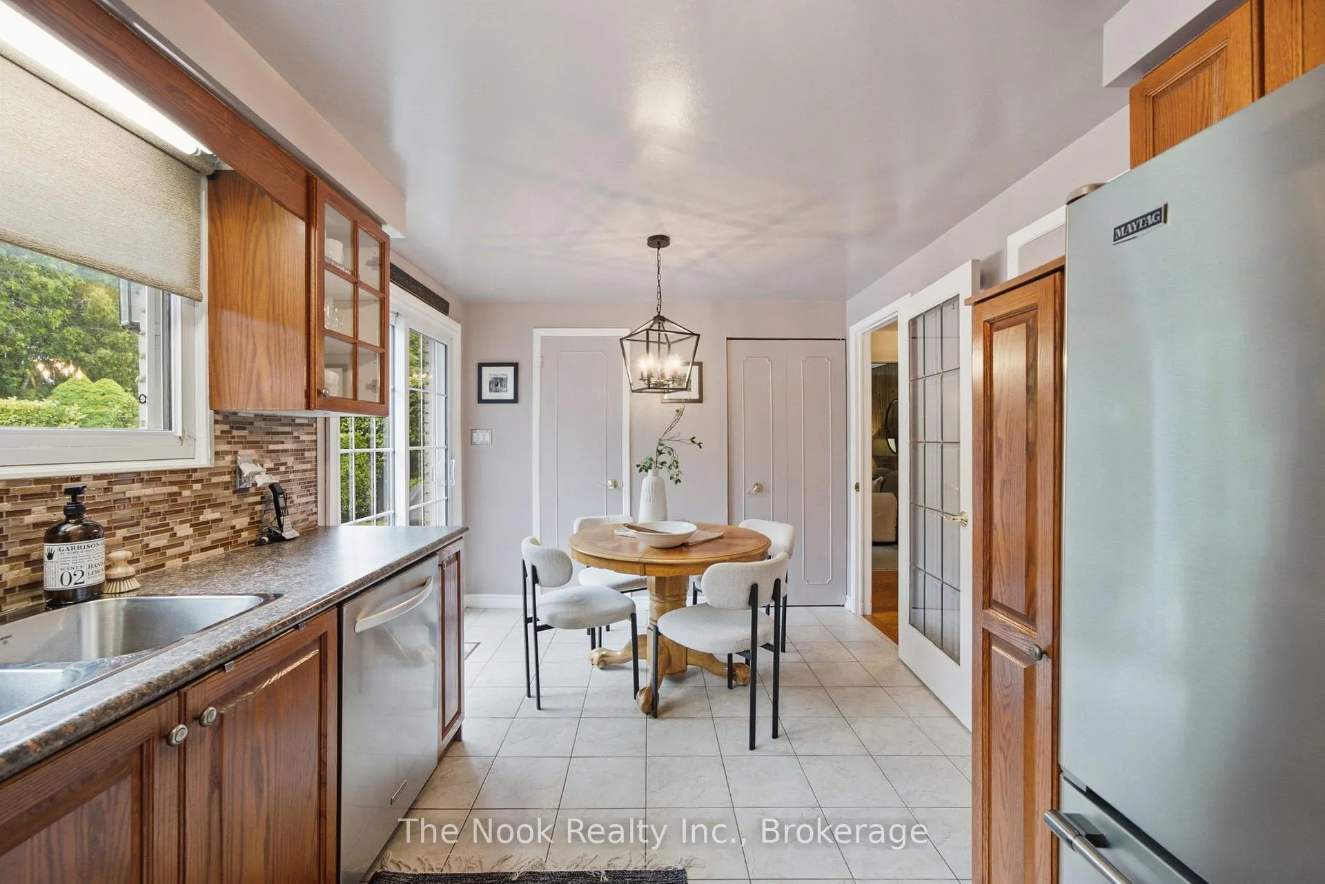 Photo 12 of 70 Beverly Glen Boulevard, Scarborough, L'Amoreaux — HOMEH