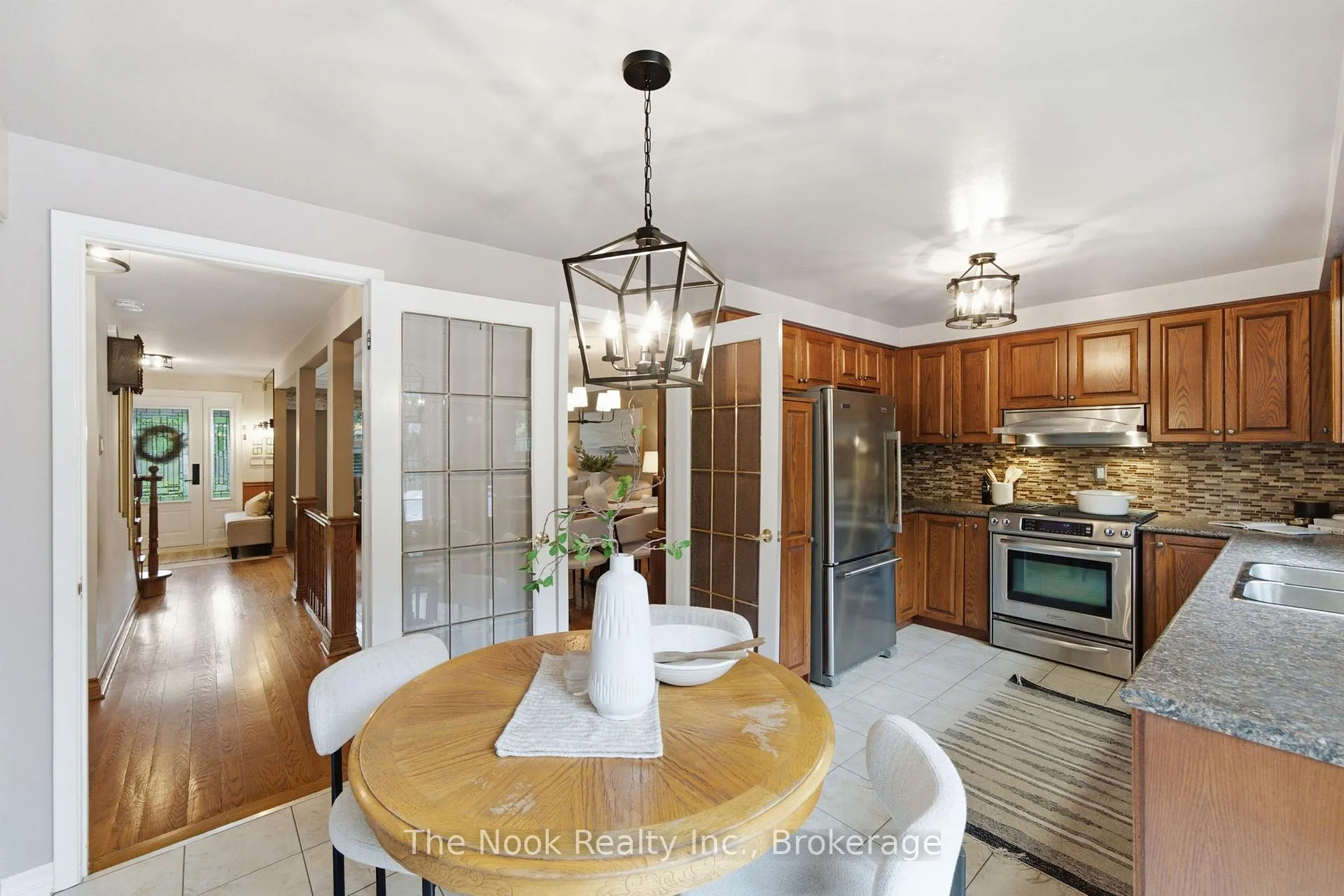 Photo 13 of 70 Beverly Glen Boulevard, Scarborough, L'Amoreaux — HOMEH