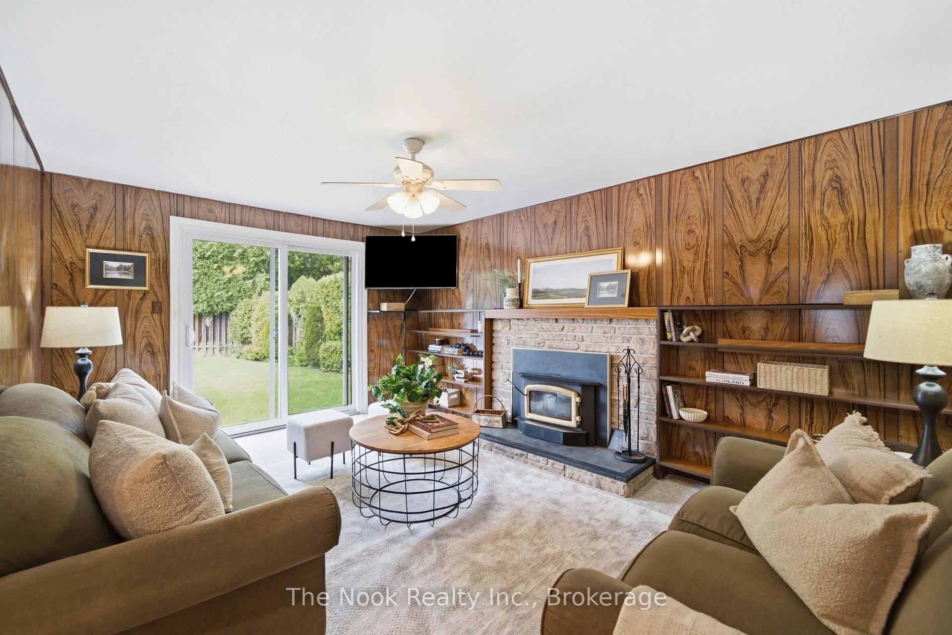 Photo 14 of 70 Beverly Glen Boulevard, Scarborough, L'Amoreaux — HOMEH