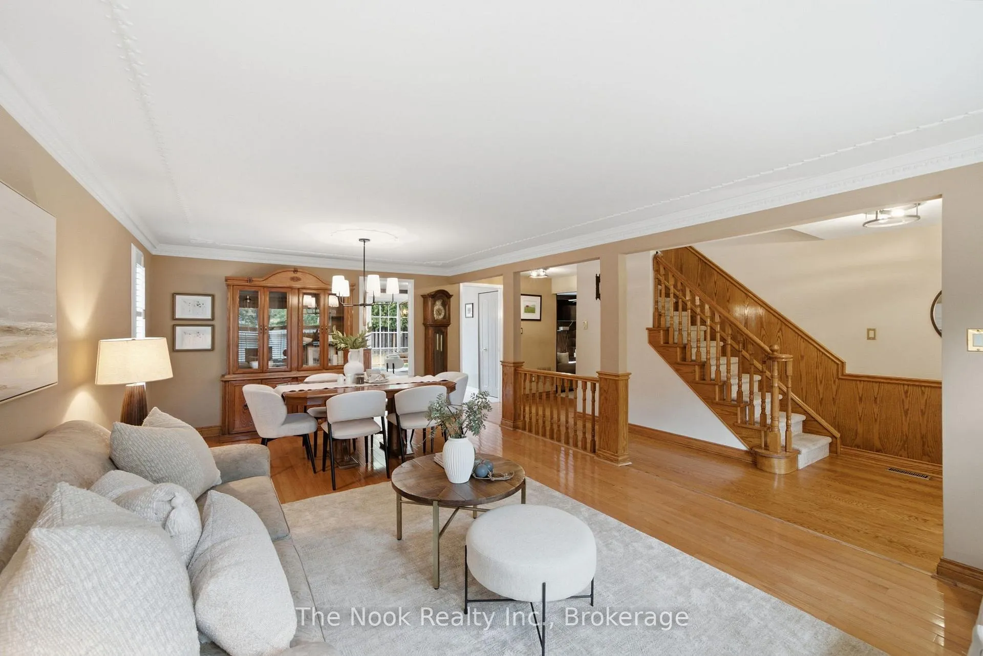 Photo 16 of 70 Beverly Glen Boulevard, Scarborough, L'Amoreaux — HOMEH