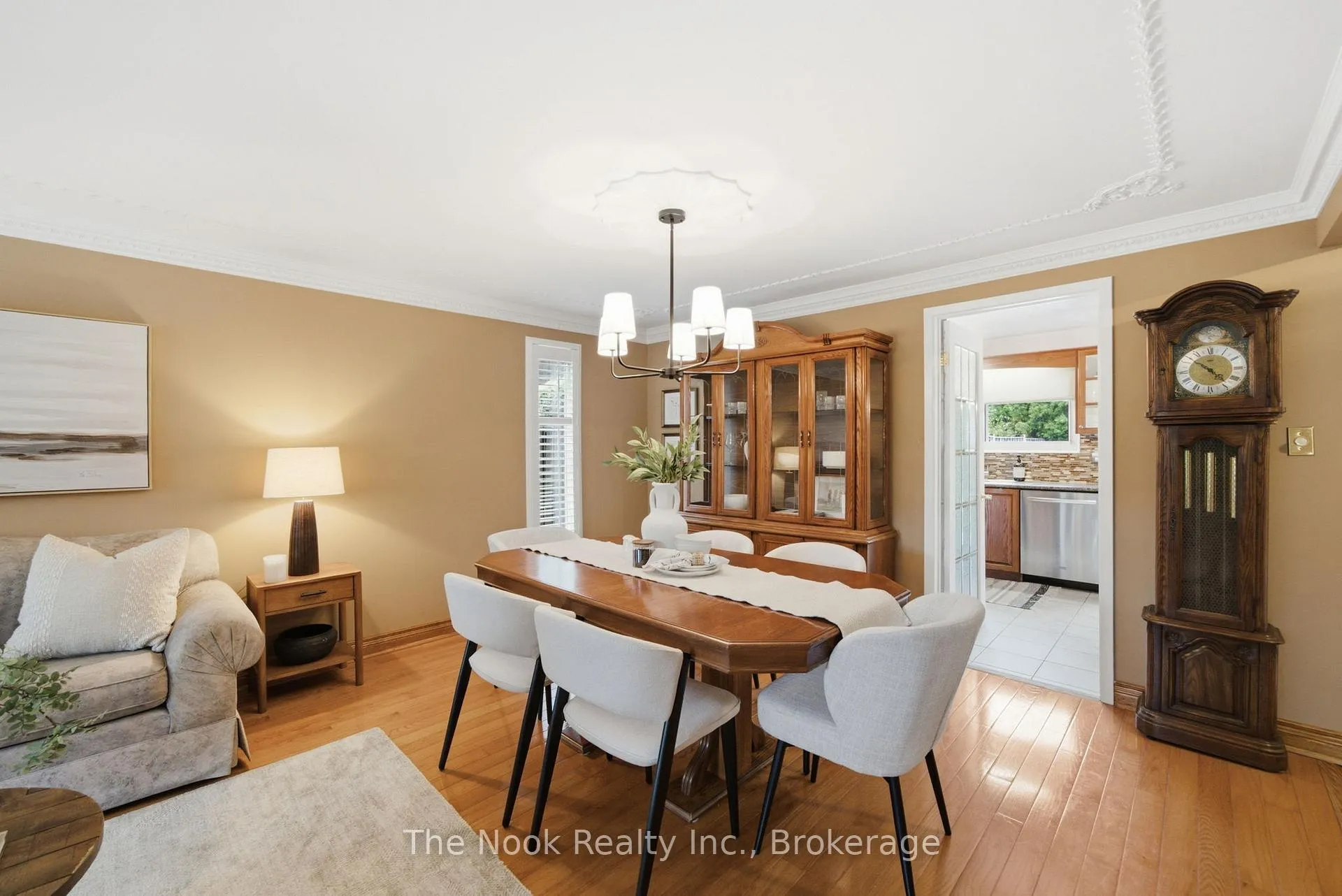 Photo 17 of 70 Beverly Glen Boulevard, Scarborough, L'Amoreaux — HOMEH