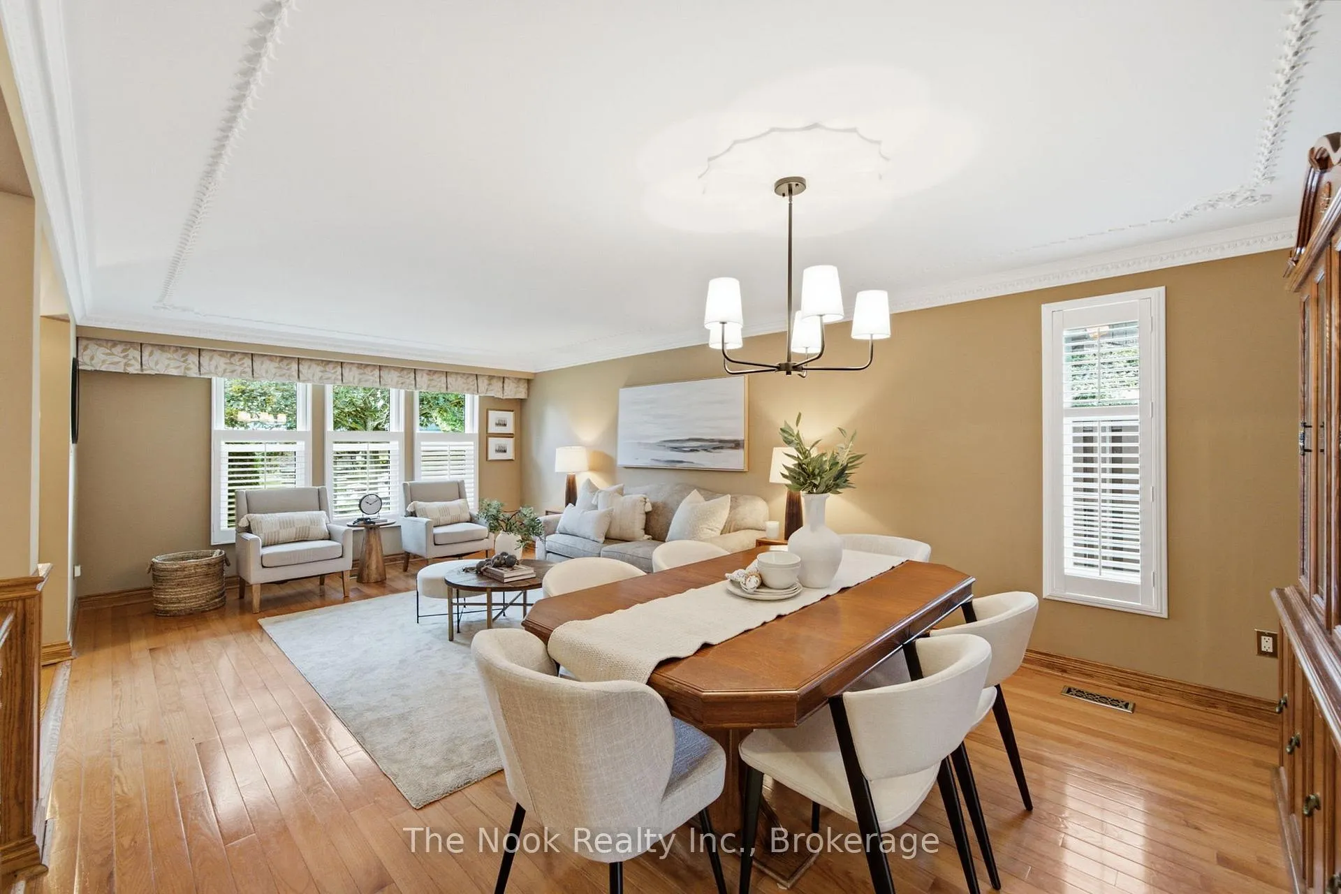 Photo 18 of 70 Beverly Glen Boulevard, Scarborough, L'Amoreaux — HOMEH
