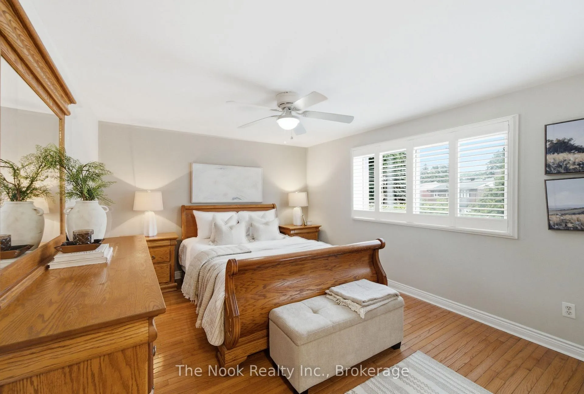 Photo 19 of 70 Beverly Glen Boulevard, Scarborough, L'Amoreaux — HOMEH