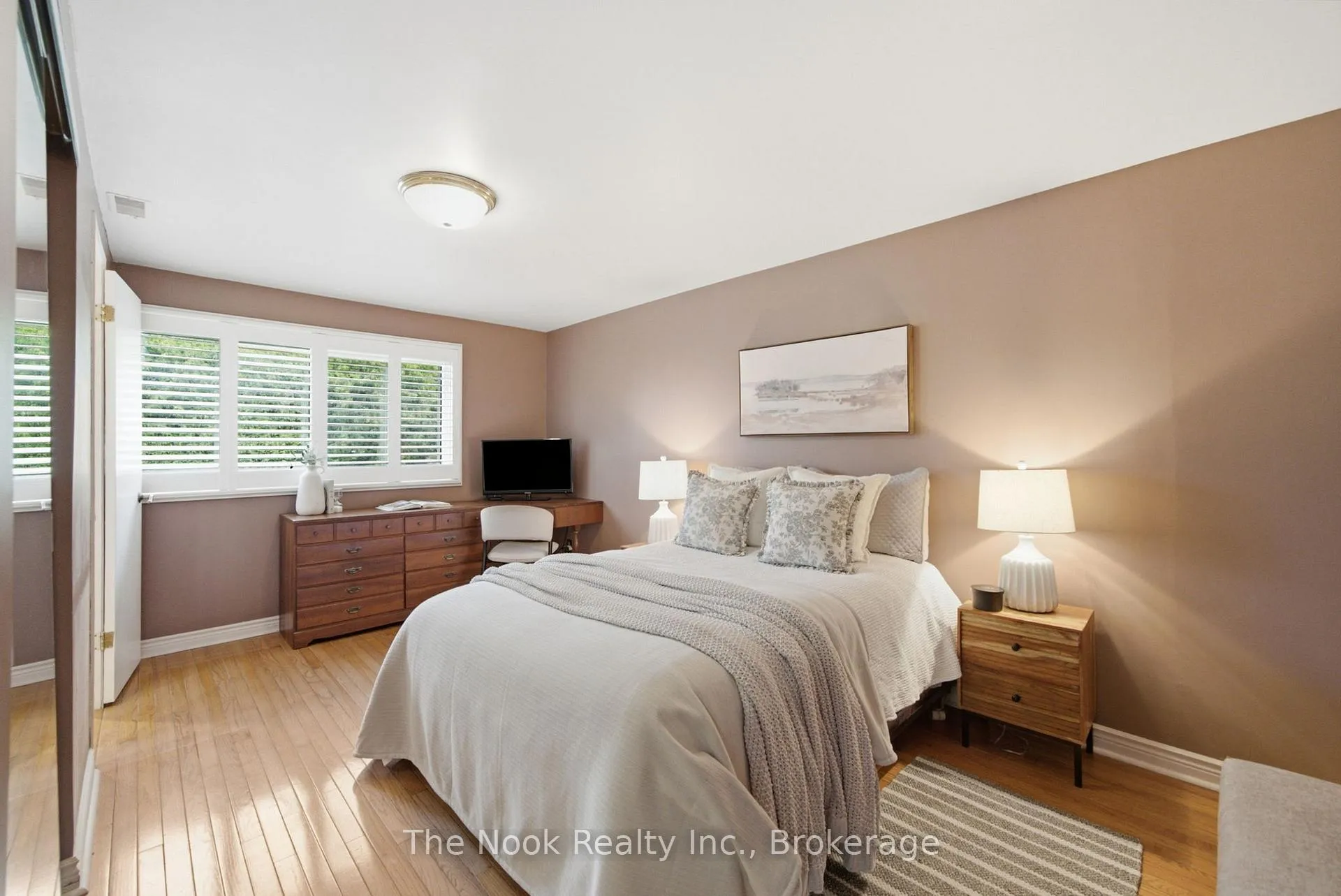 Photo 23 of 70 Beverly Glen Boulevard, Scarborough, L'Amoreaux — HOMEH