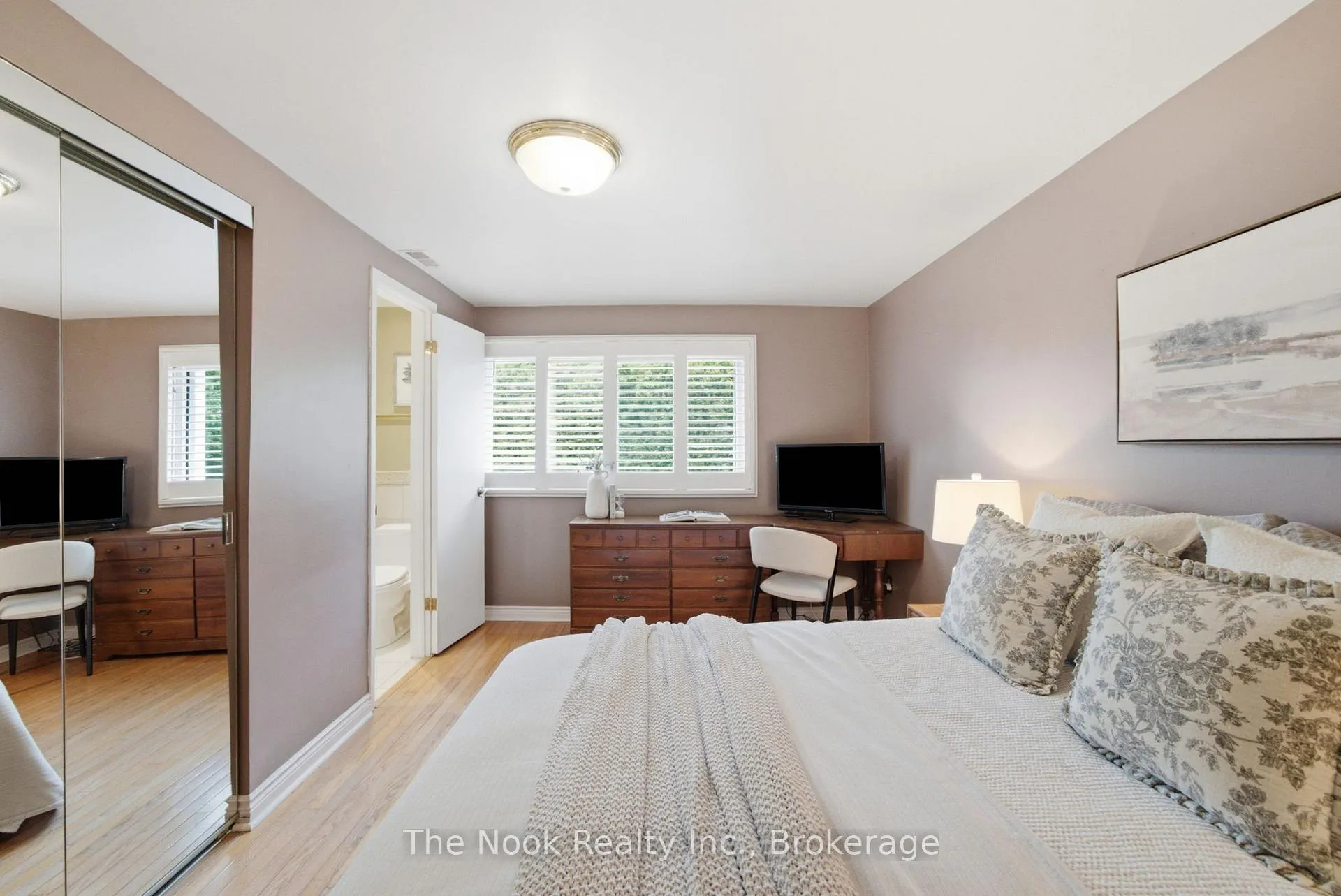 Photo 24 of 70 Beverly Glen Boulevard, Scarborough, L'Amoreaux — HOMEH