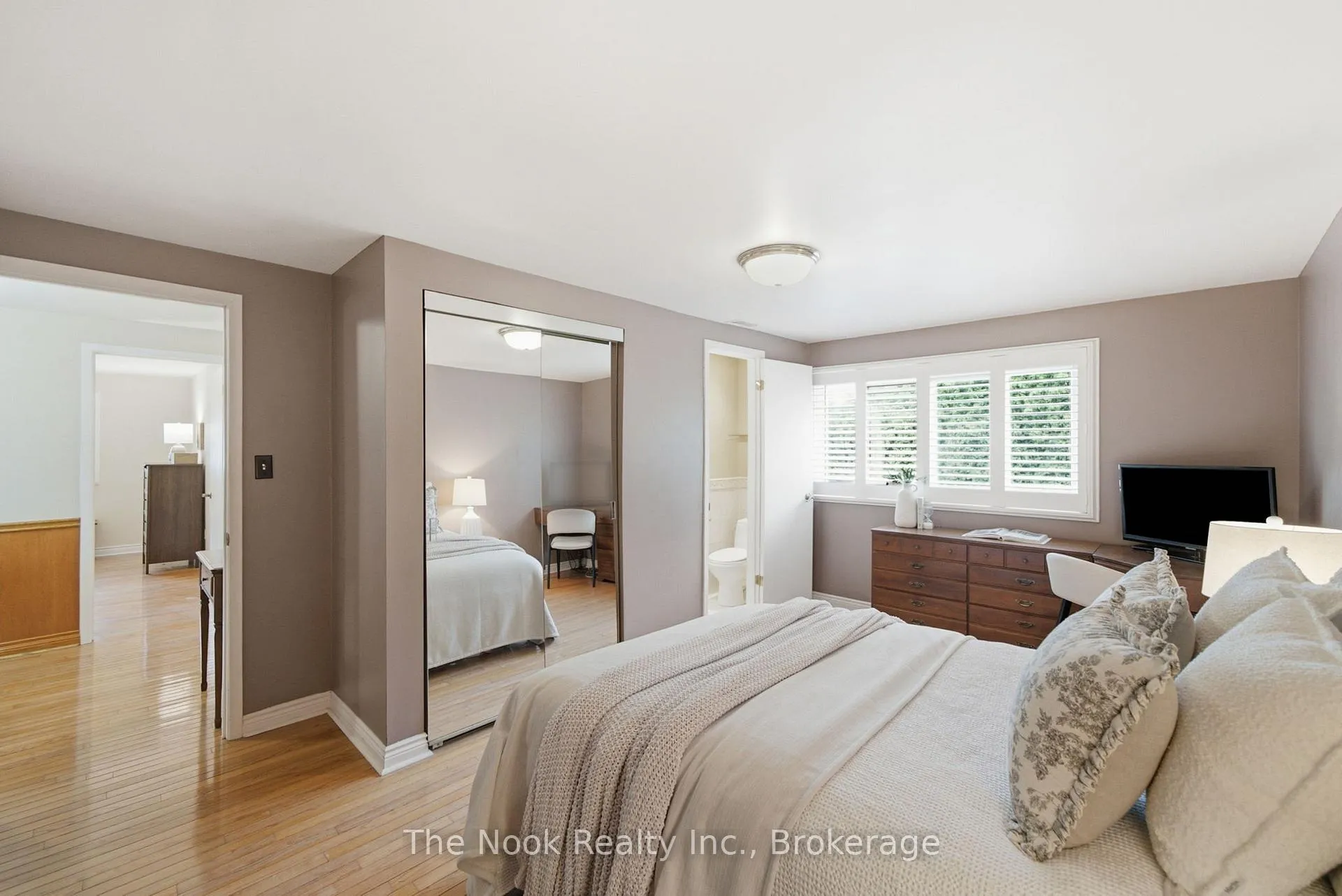 Photo 25 of 70 Beverly Glen Boulevard, Scarborough, L'Amoreaux — HOMEH