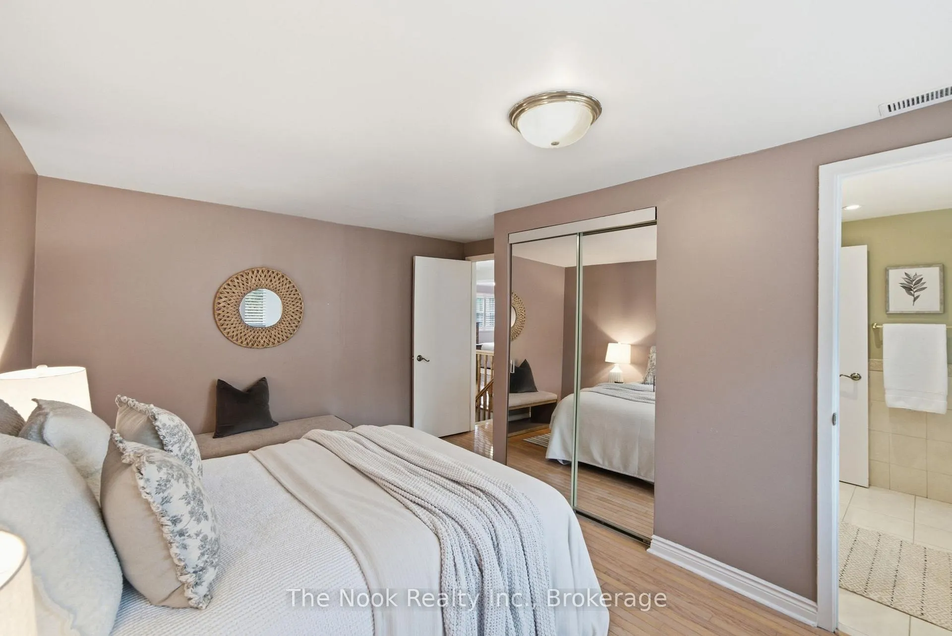 Photo 26 of 70 Beverly Glen Boulevard, Scarborough, L'Amoreaux — HOMEH
