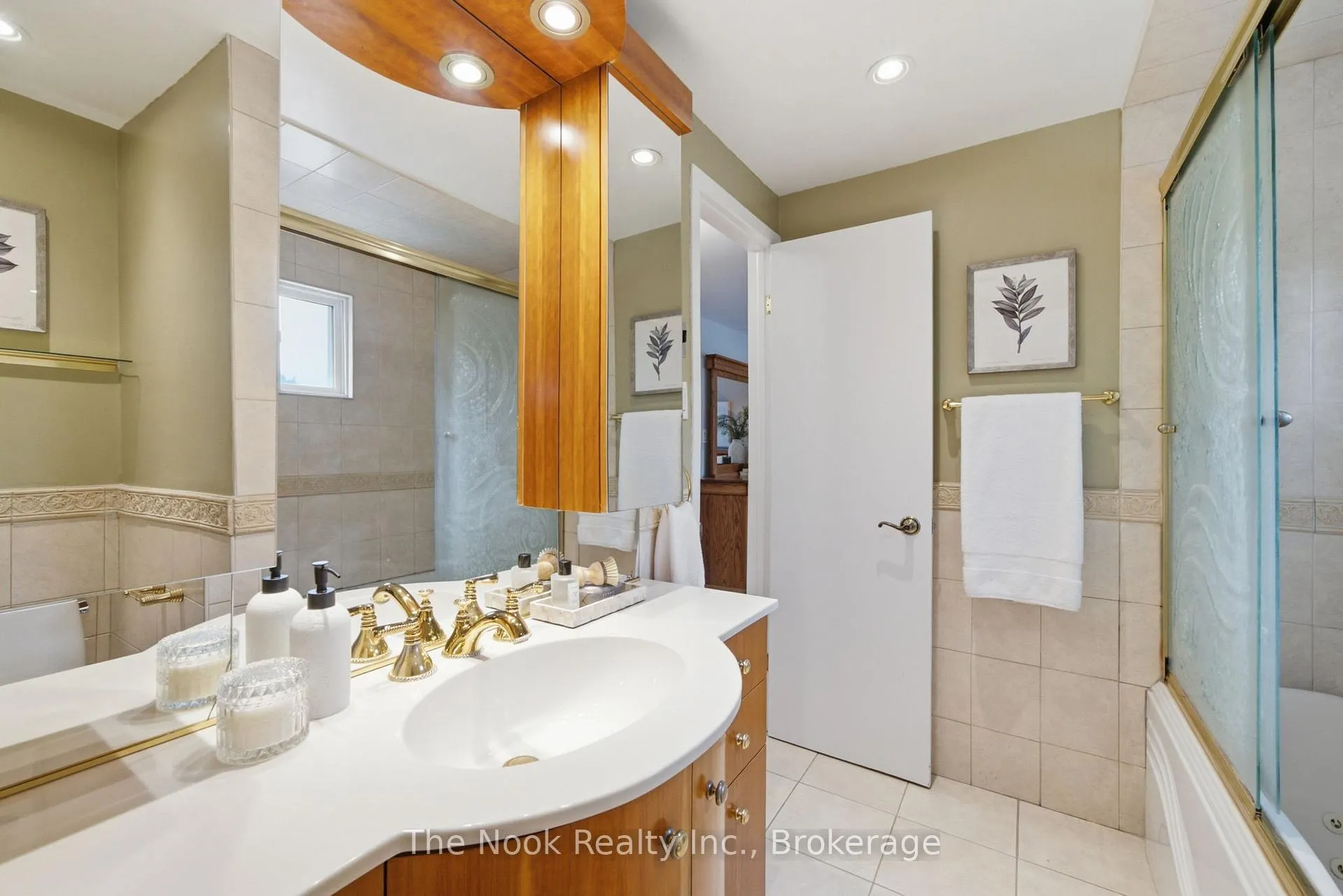 Photo 33 of 70 Beverly Glen Boulevard, Scarborough, L'Amoreaux — HOMEH