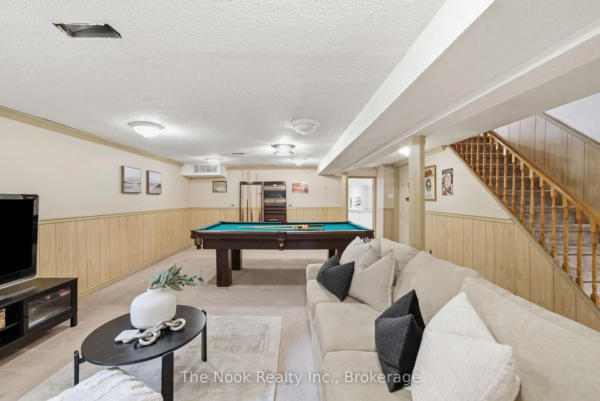 Photo 40 of 70 Beverly Glen Boulevard, Scarborough, L'Amoreaux — HOMEH