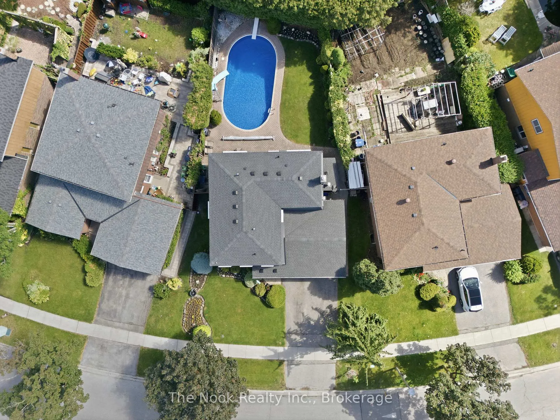 Photo 41 of 70 Beverly Glen Boulevard, Scarborough, L'Amoreaux — HOMEH