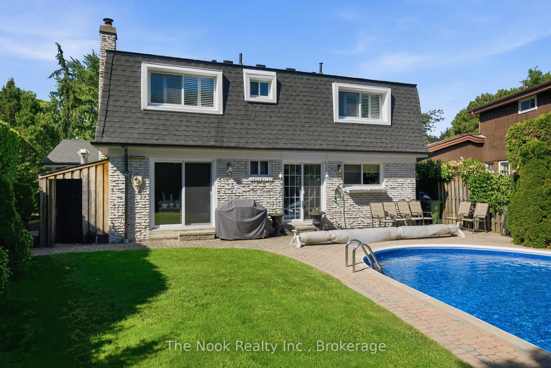 Photo 43 of 70 Beverly Glen Boulevard, Scarborough, L'Amoreaux — HOMEH