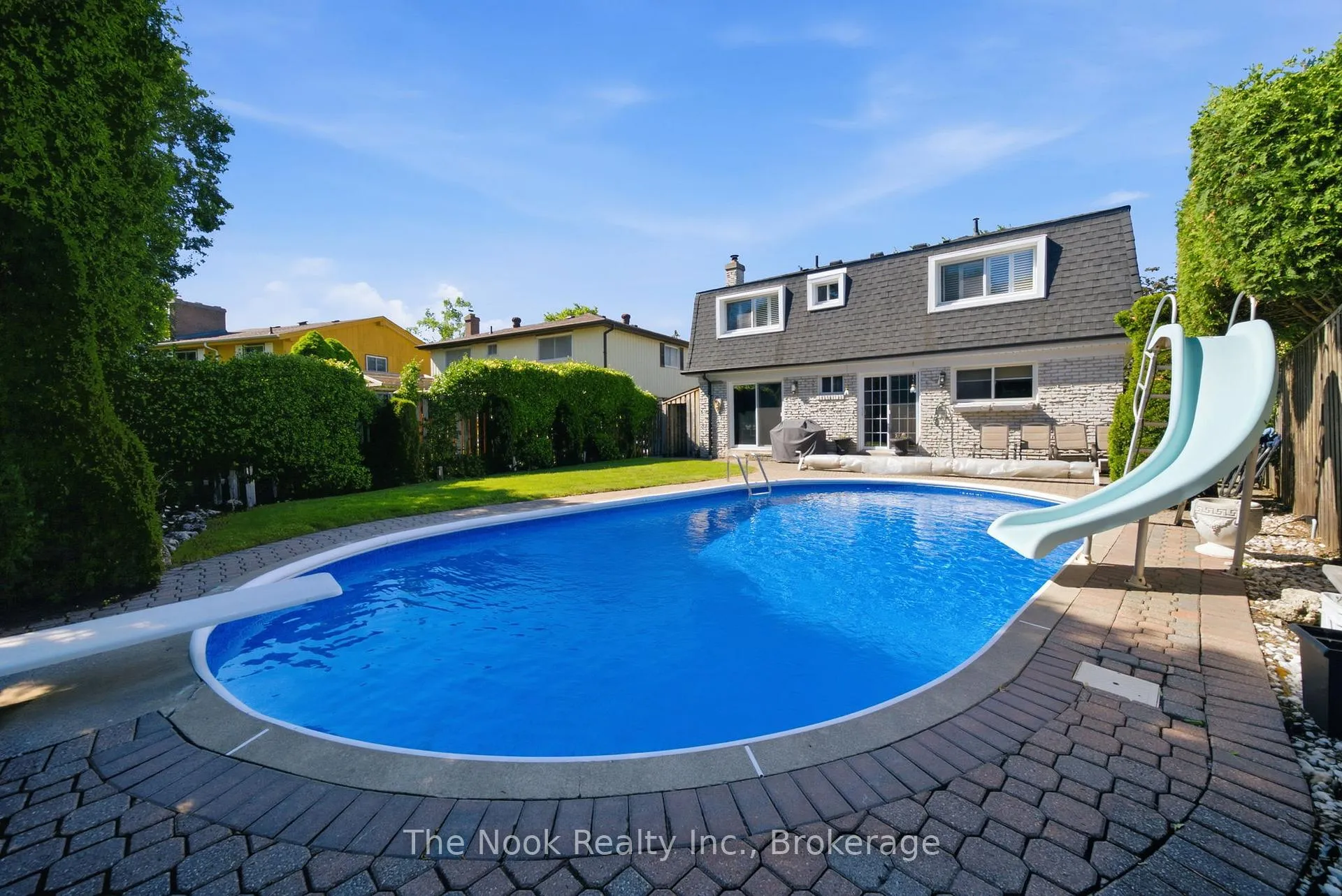 Photo 44 of 70 Beverly Glen Boulevard, Scarborough, L'Amoreaux — HOMEH