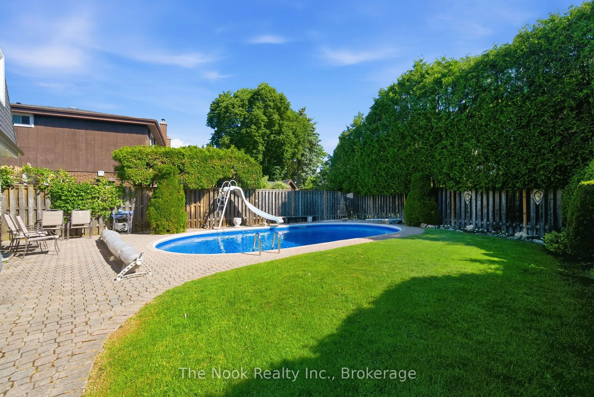 Photo 46 of 70 Beverly Glen Boulevard, Scarborough, L'Amoreaux — HOMEH