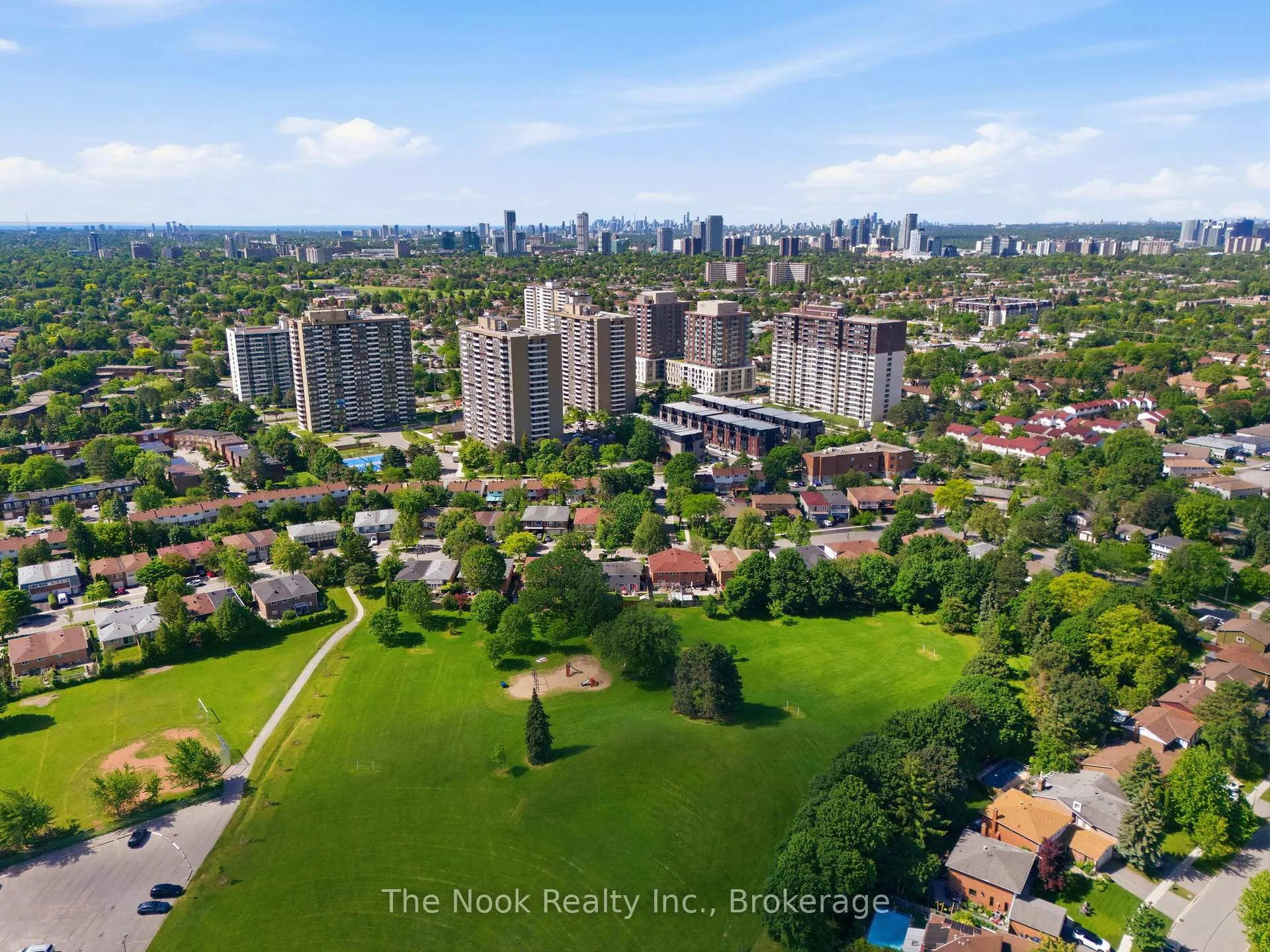 Photo 47 of 70 Beverly Glen Boulevard, Scarborough, L'Amoreaux — HOMEH
