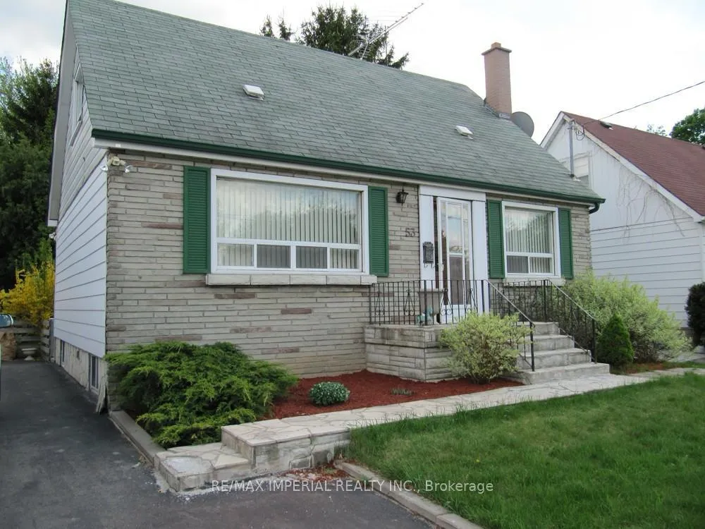 Photo 1 of 53 Grandview Avenue, Markham, Grandview — HOMEH