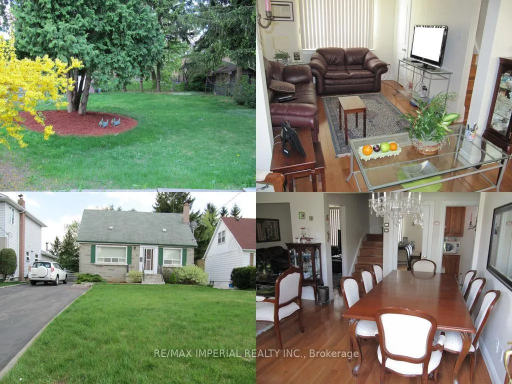 Photo 21 of 53 Grandview Avenue, Markham, Grandview — HOMEH