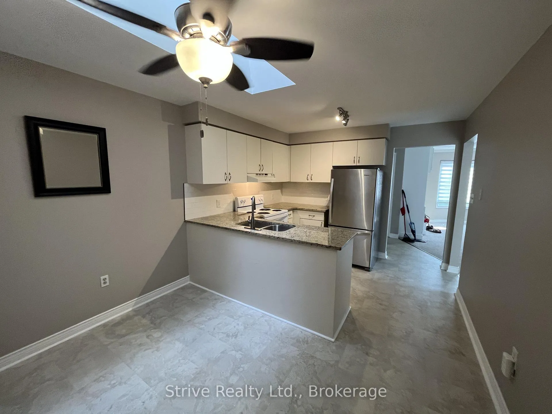 Photo 9 of 1013 Attersley Drive, Oshawa, Pinecrest — HOMEH