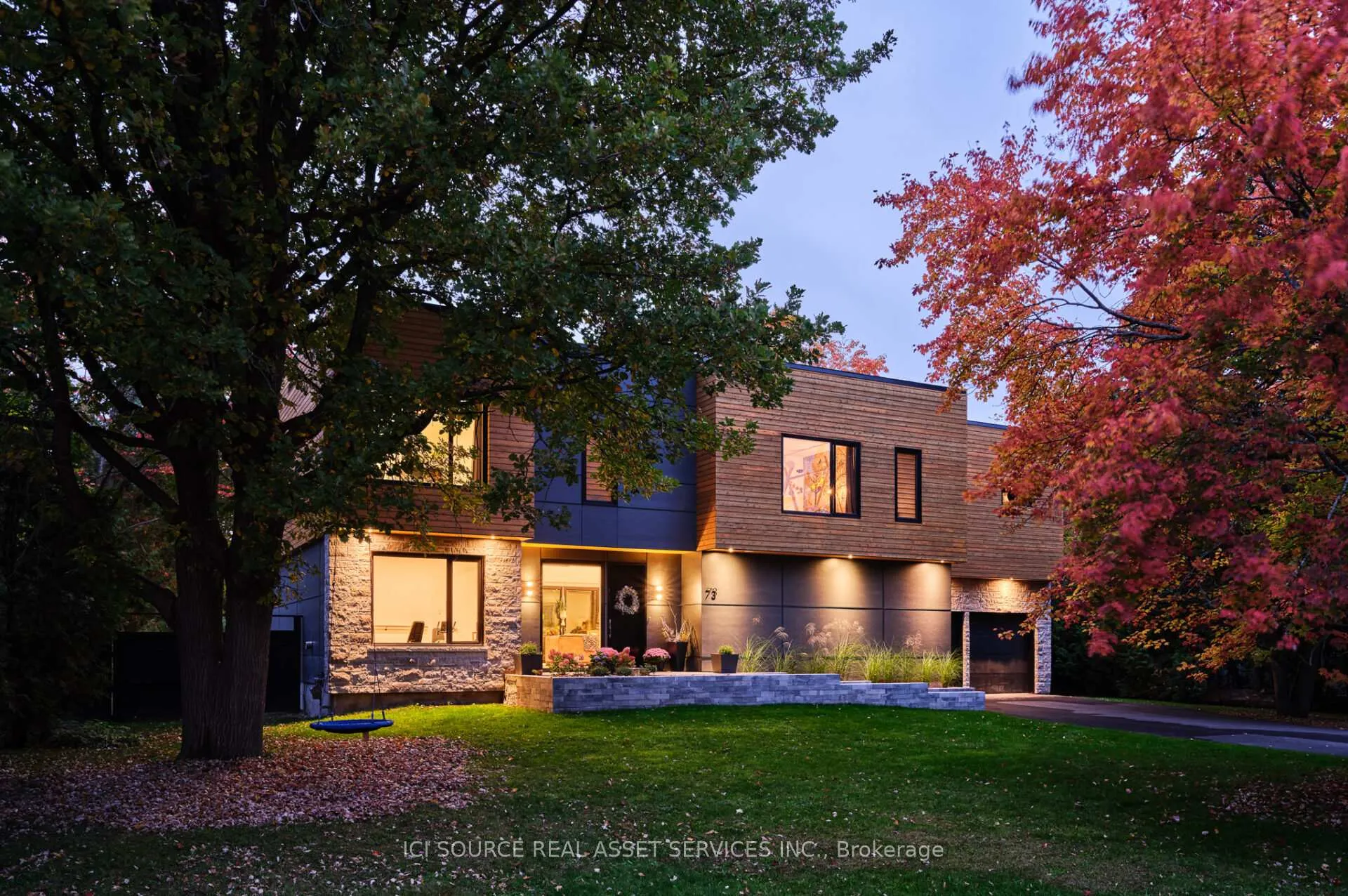 Photo 2 of 73 Pineglen Crescent, Ottawa, Pineglen — HOMEH