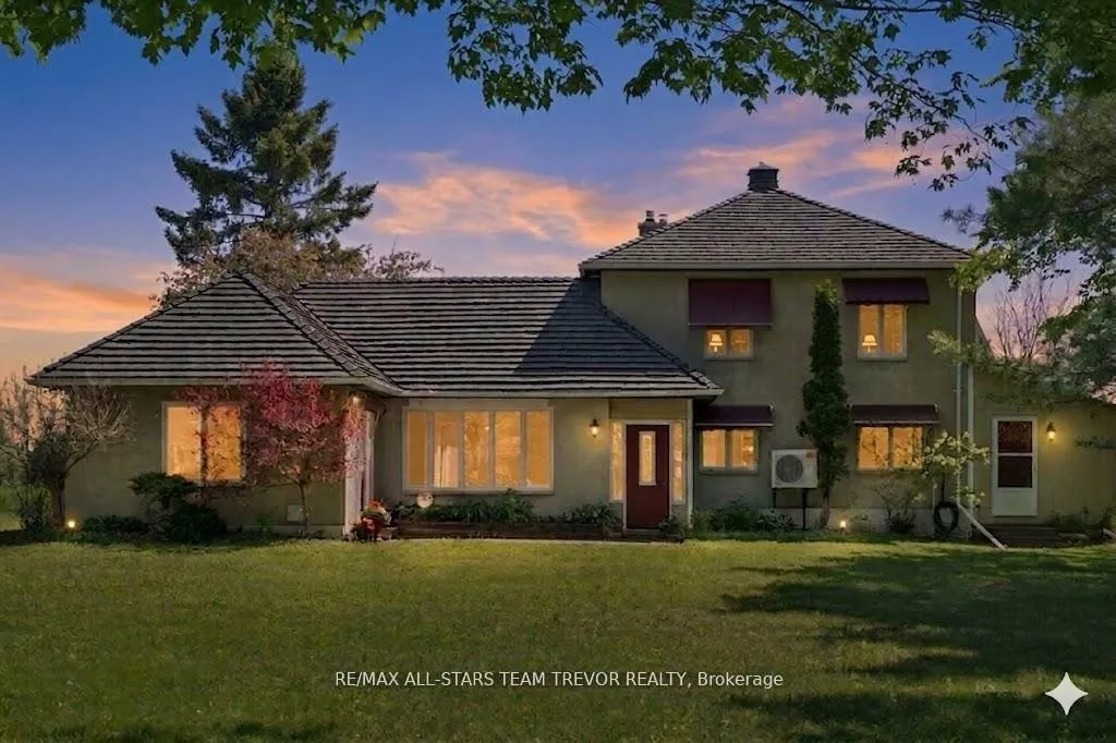 Photo 1 of 406 Mount Pleasant Trail, Georgina, Belhaven — HOMEH