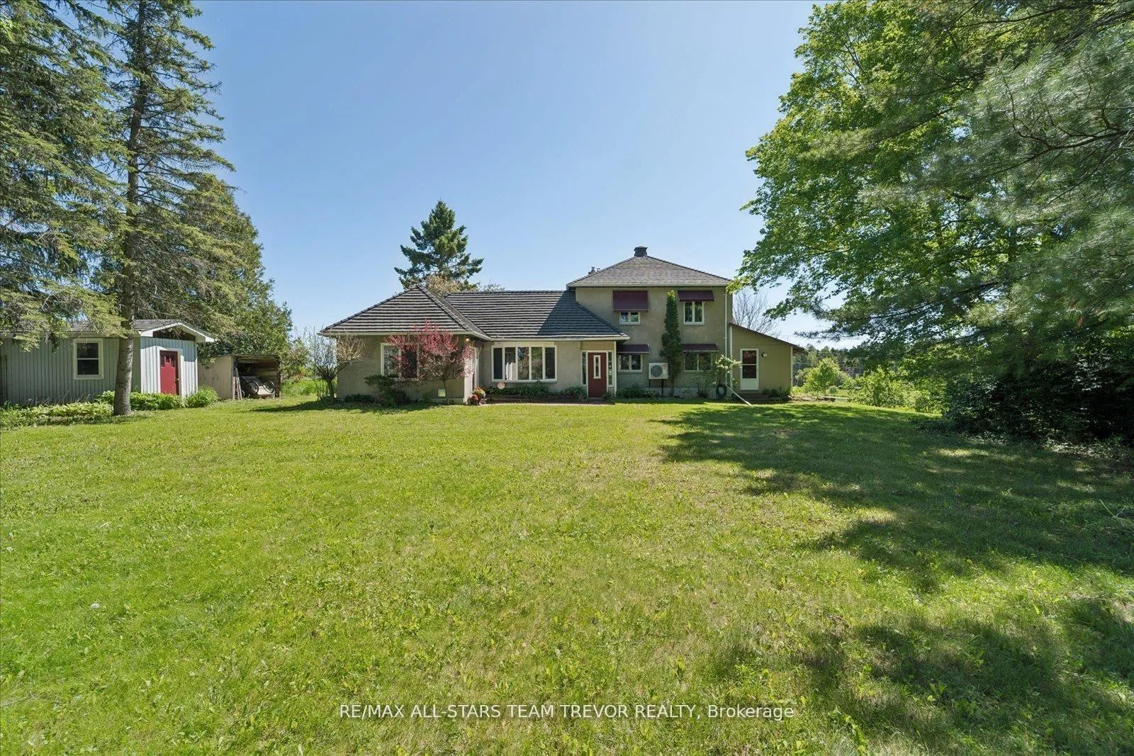 Photo 24 of 406 Mount Pleasant Trail, Georgina, Belhaven — HOMEH